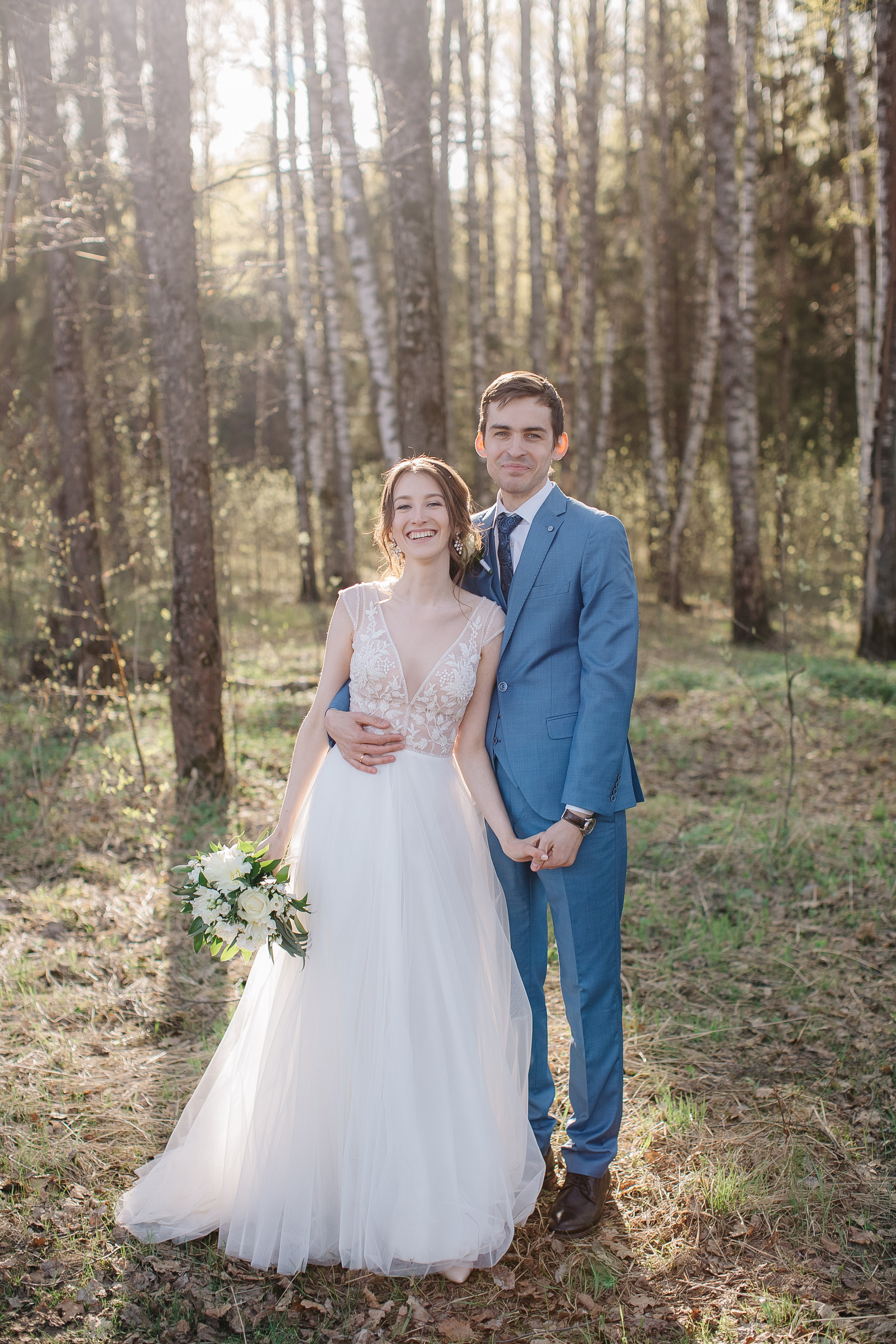 Алексей и Анастасия (свадьба). Свадебный фотограф Москва Саша Серегина (Сашина)