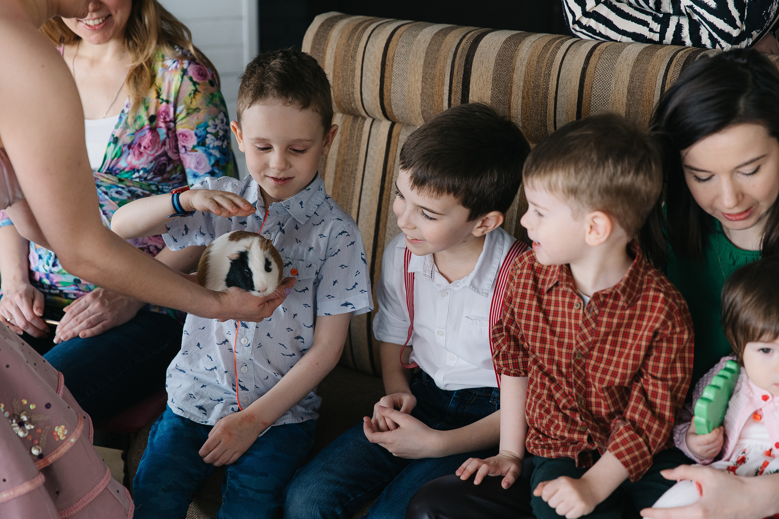 Годовасия Марьяны (детский ДР). Свадебный фотограф Москва Саша Серегина (Сашина)