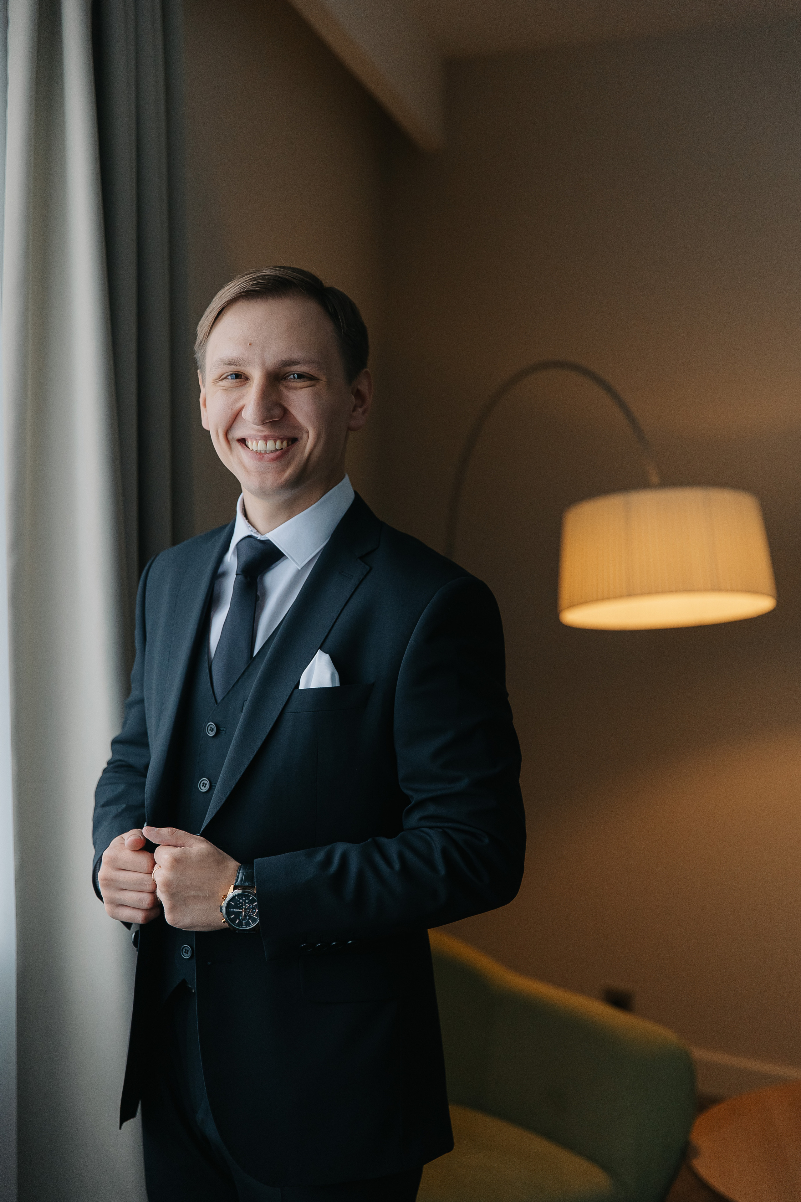 Вячеслав и Дарья (свадьба). Свадебный фотограф Москва Саша Серегина (Сашина)