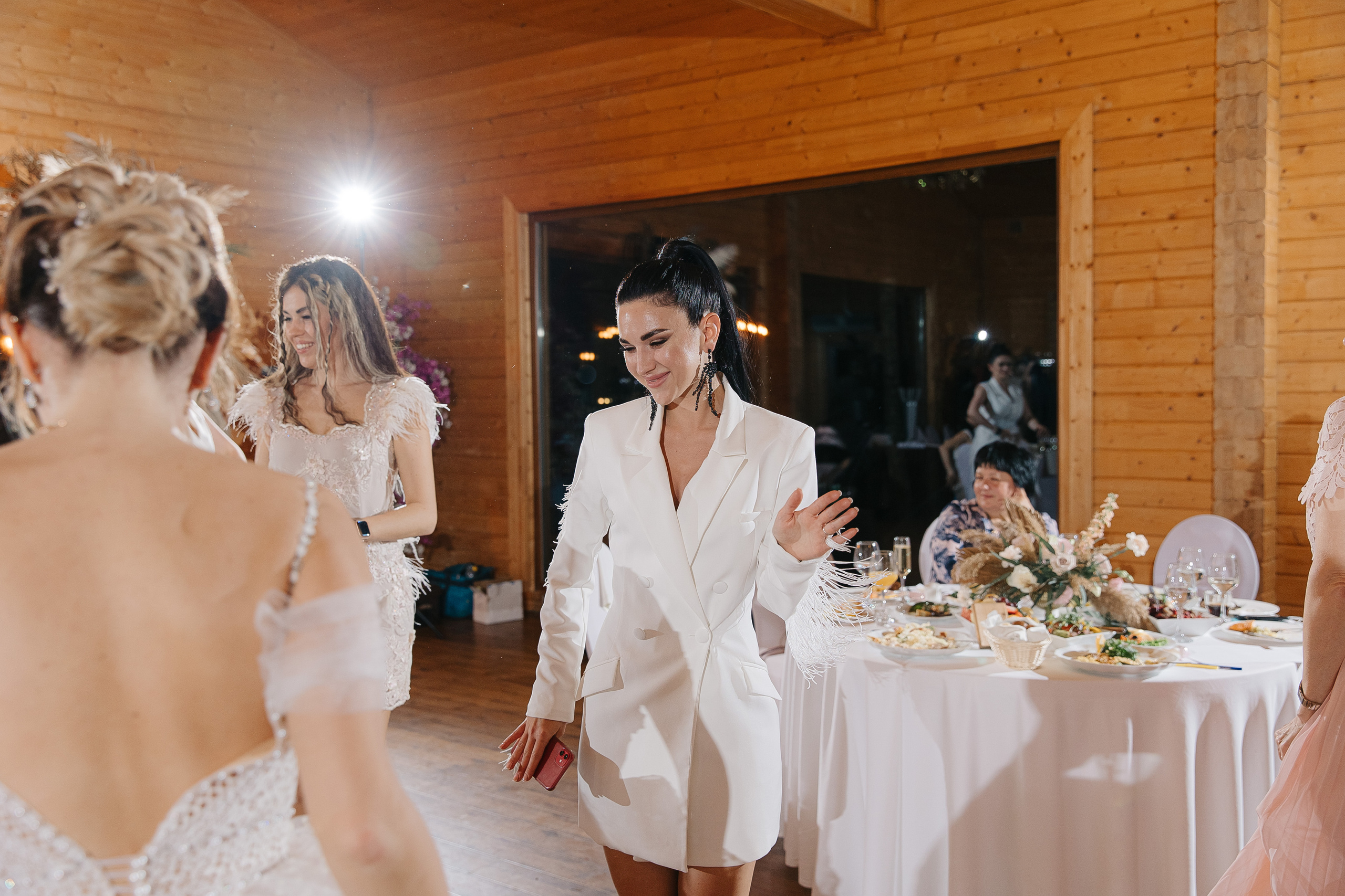 Ростислав и Мария (свадьба). Свадебный фотограф Москва Саша Серегина (Сашина)