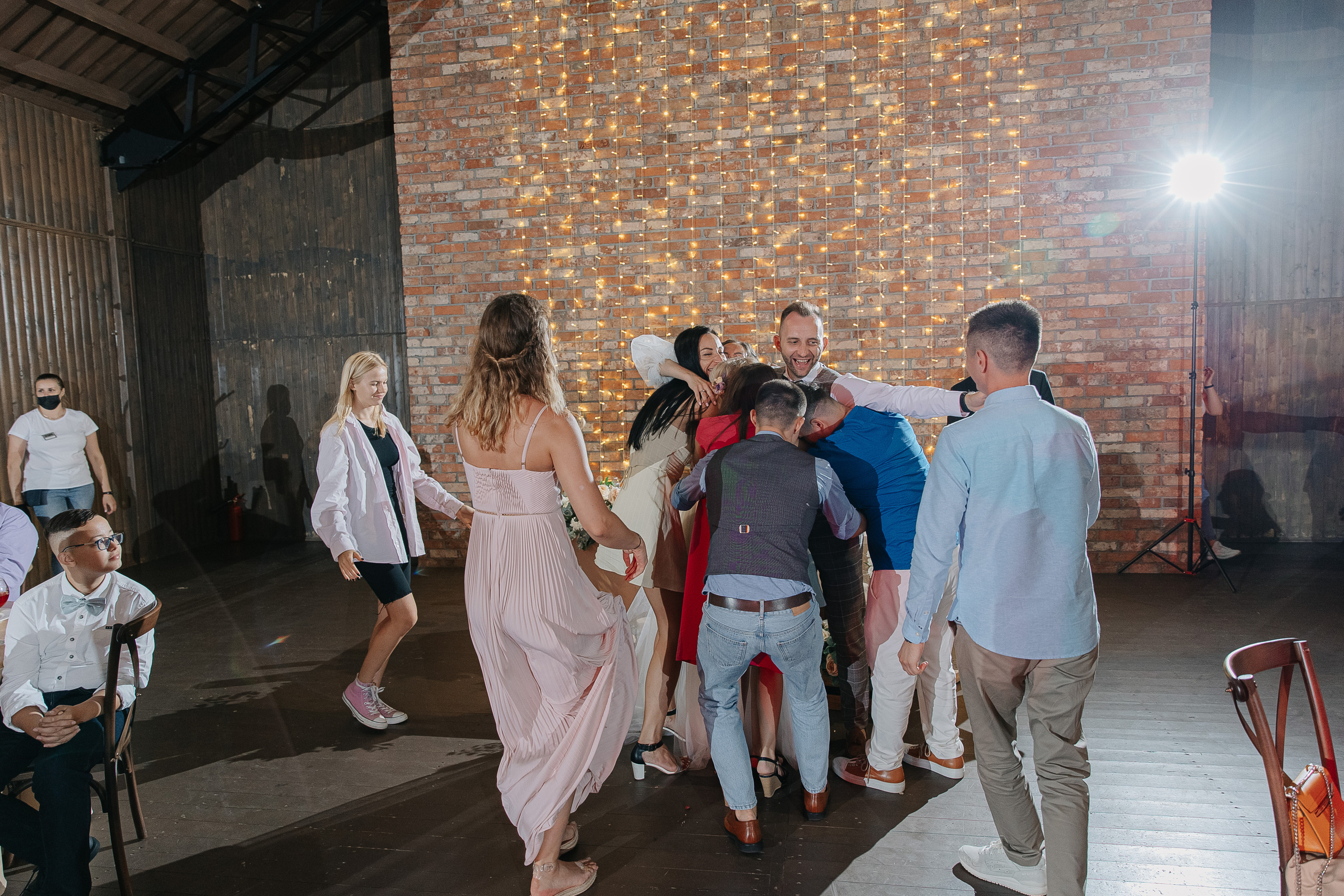 Сергей и Дарья (свадьба). Свадебный фотограф Москва Саша Серегина (Сашина)