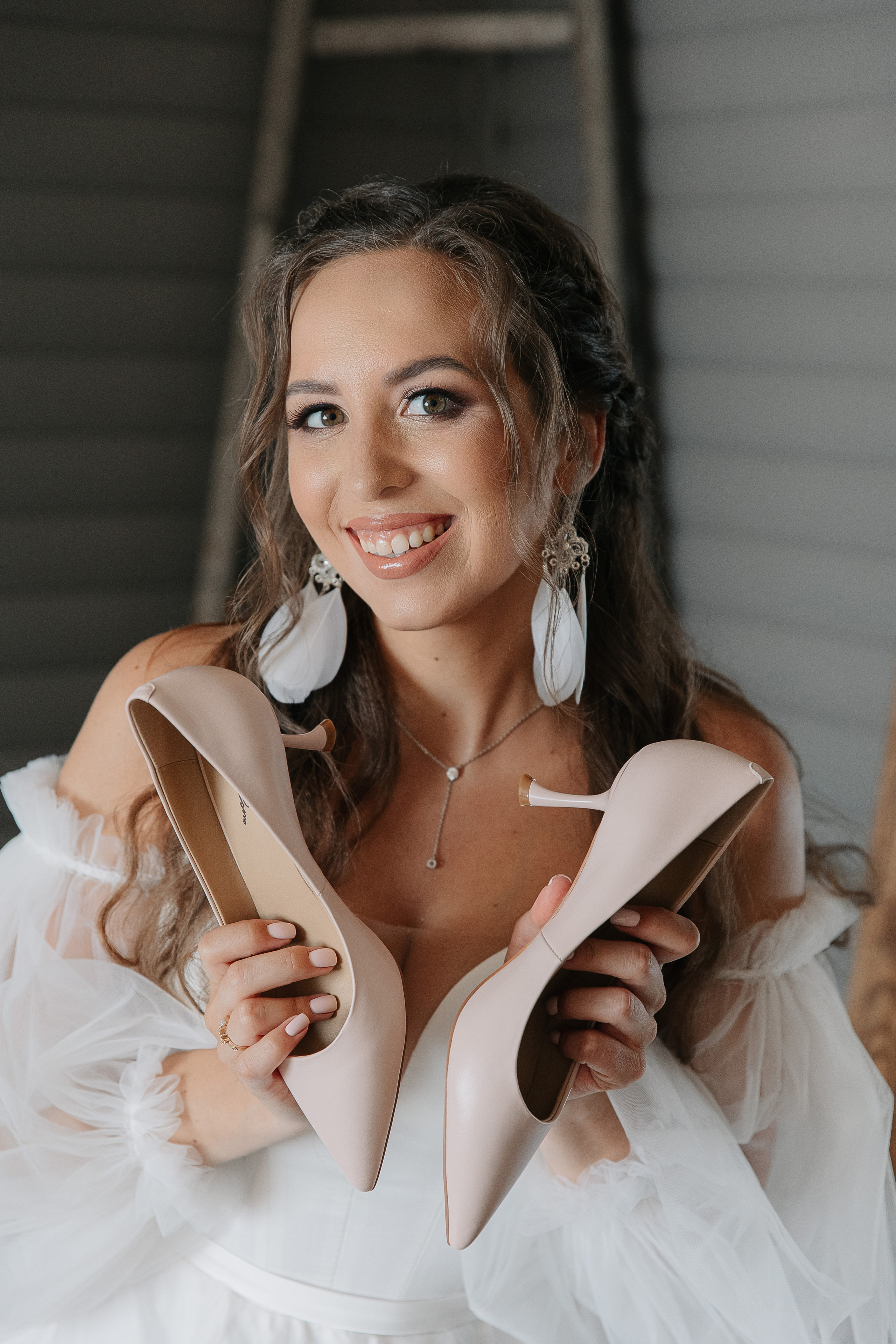 Сергей и Дарья (свадьба). Свадебный фотограф Москва Саша Серегина (Сашина)