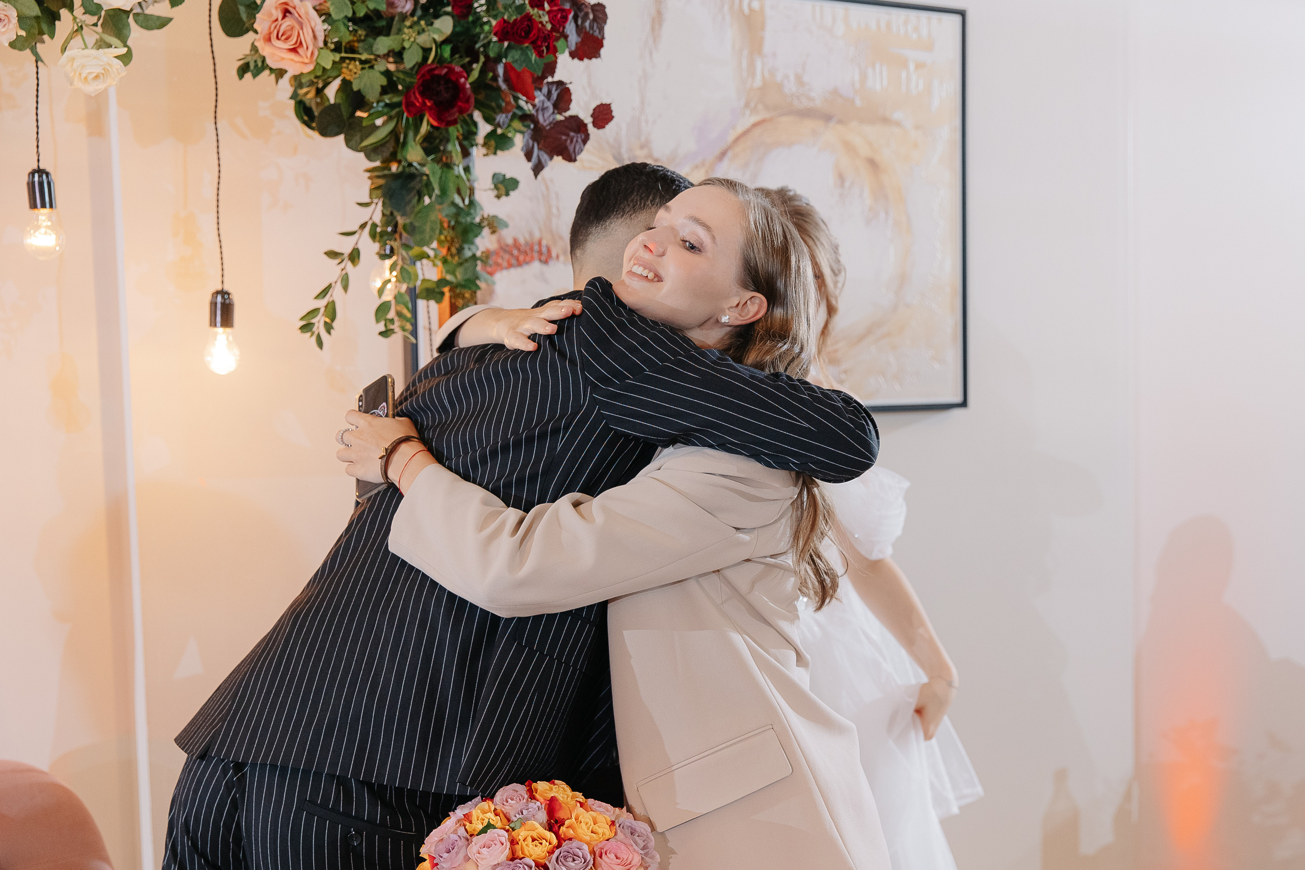 Леон и Лилия. Свадебный фотограф Москва Саша Серегина (Сашина)