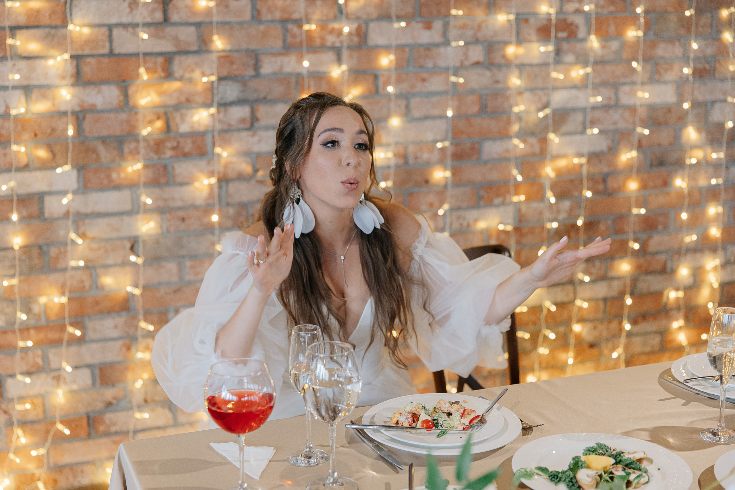 Сергей и Дарья (свадьба). Свадебный фотограф Москва Саша Серегина (Сашина)