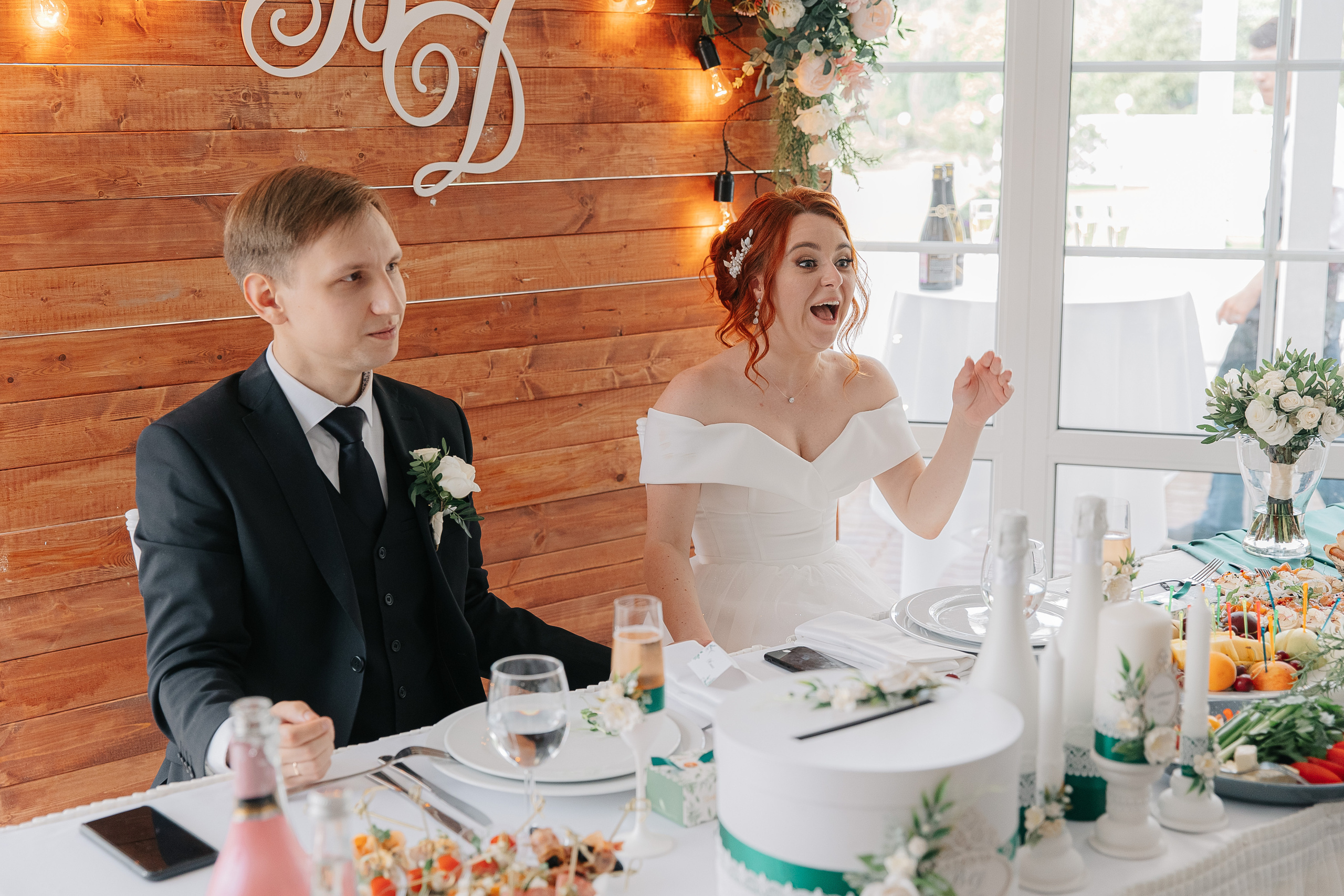 Вячеслав и Дарья (свадьба). Свадебный фотограф Москва Саша Серегина (Сашина)