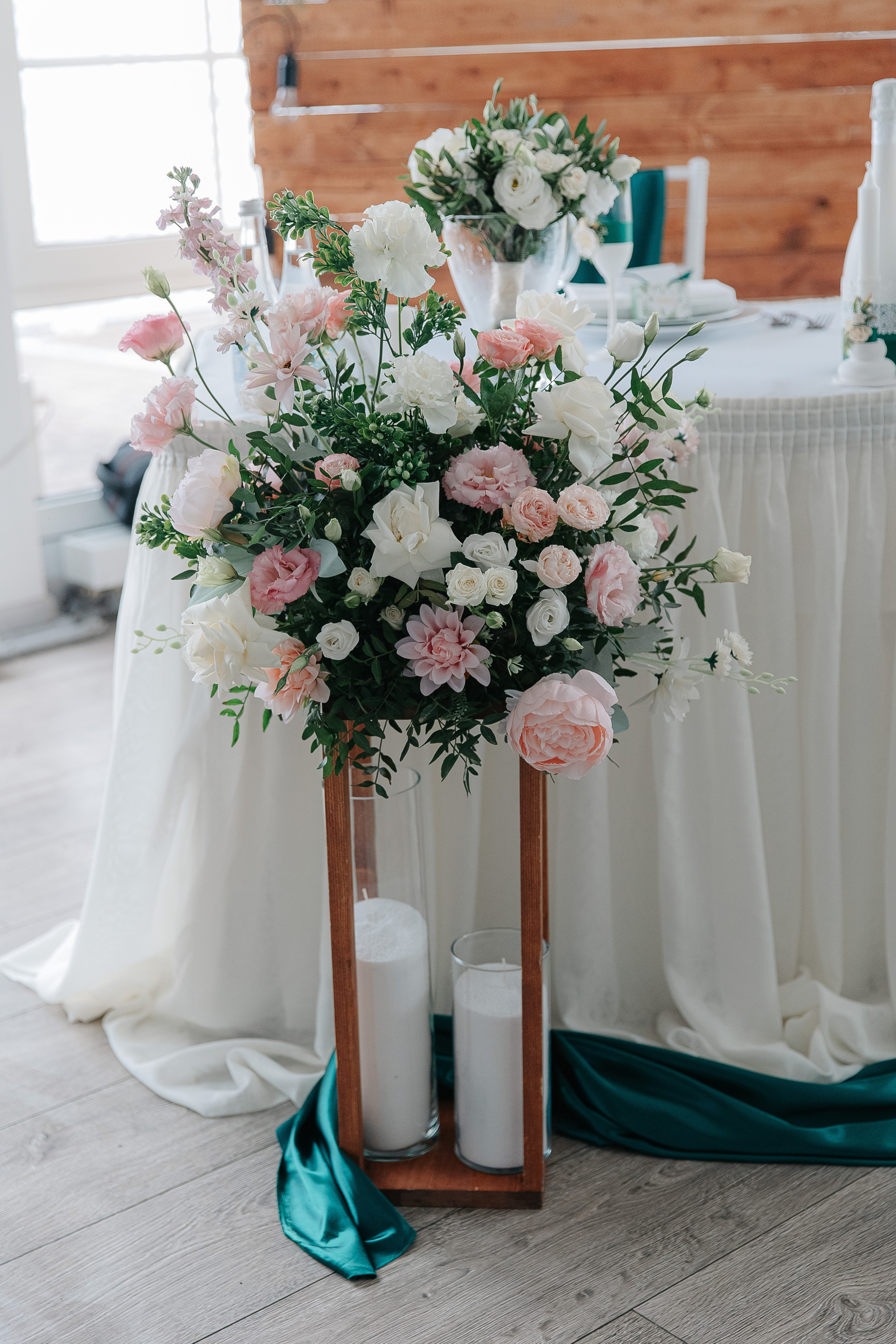 Вячеслав и Дарья (свадьба). Свадебный фотограф Москва Саша Серегина (Сашина)