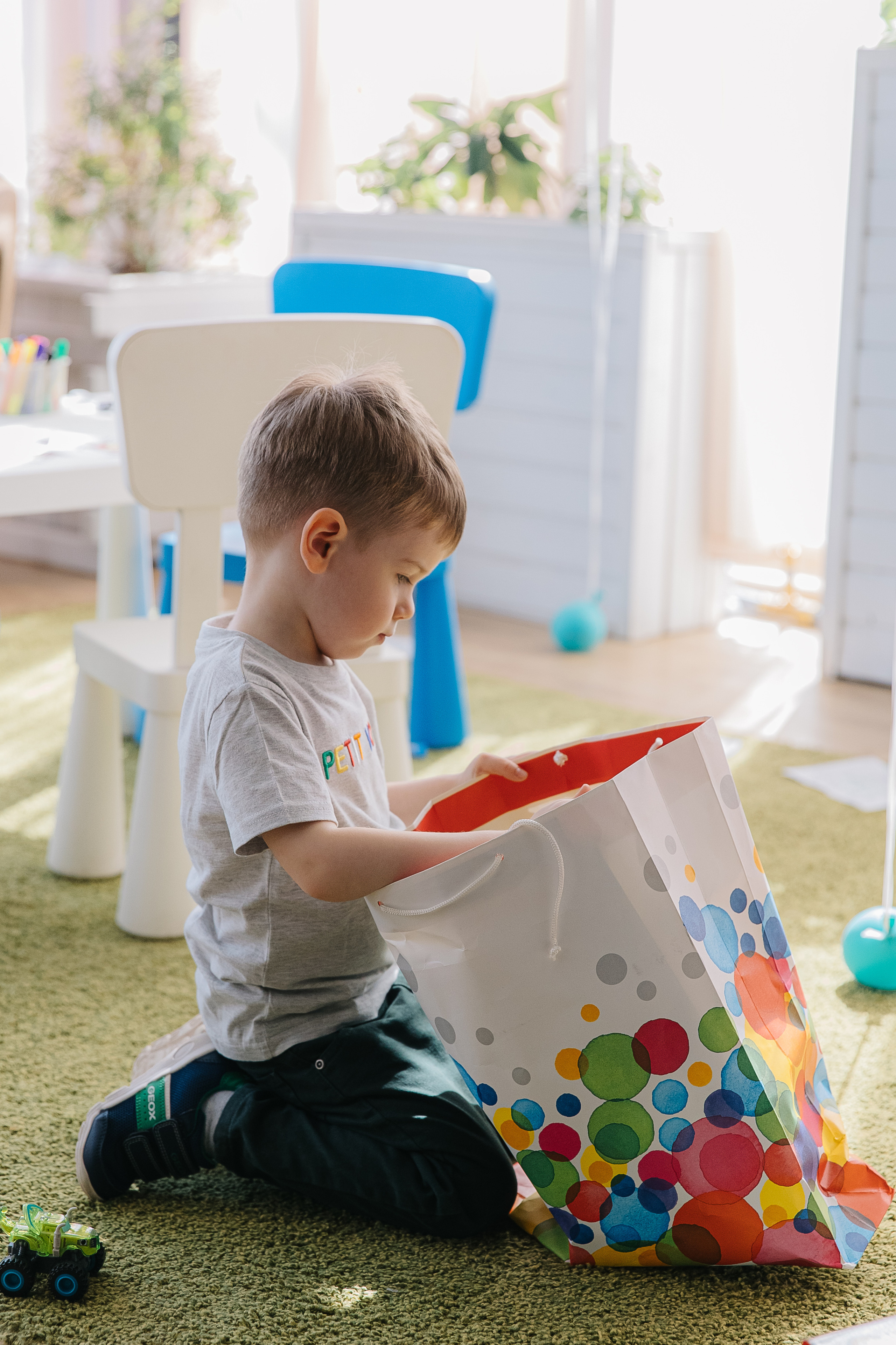 Годовасия Марьяны (детский ДР). Свадебный фотограф Москва Саша Серегина (Сашина)
