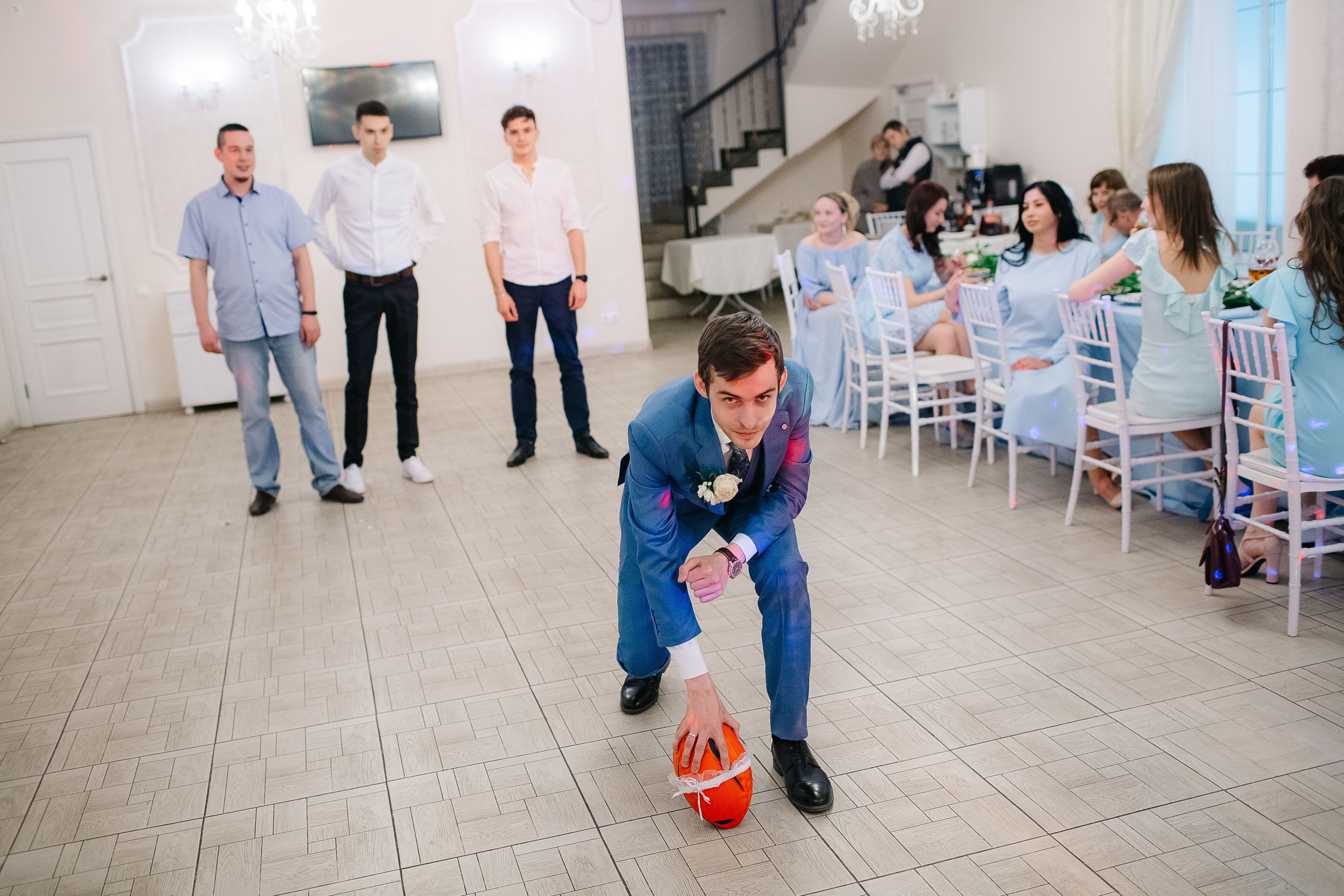 Алексей и Анастасия (свадьба). Свадебный фотограф Москва Саша Серегина (Сашина)