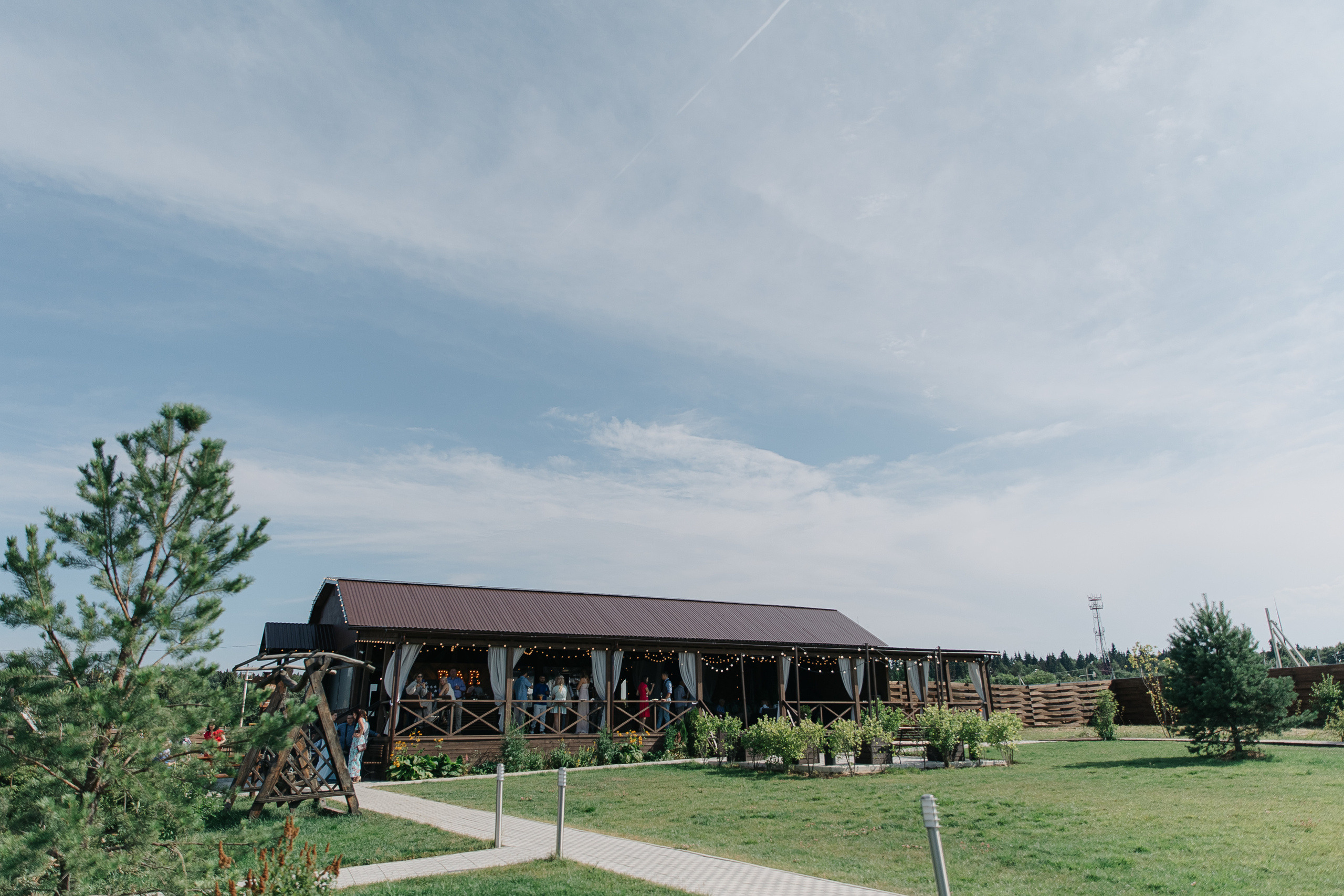 Сергей и Дарья (свадьба). Свадебный фотограф Москва Саша Серегина (Сашина)