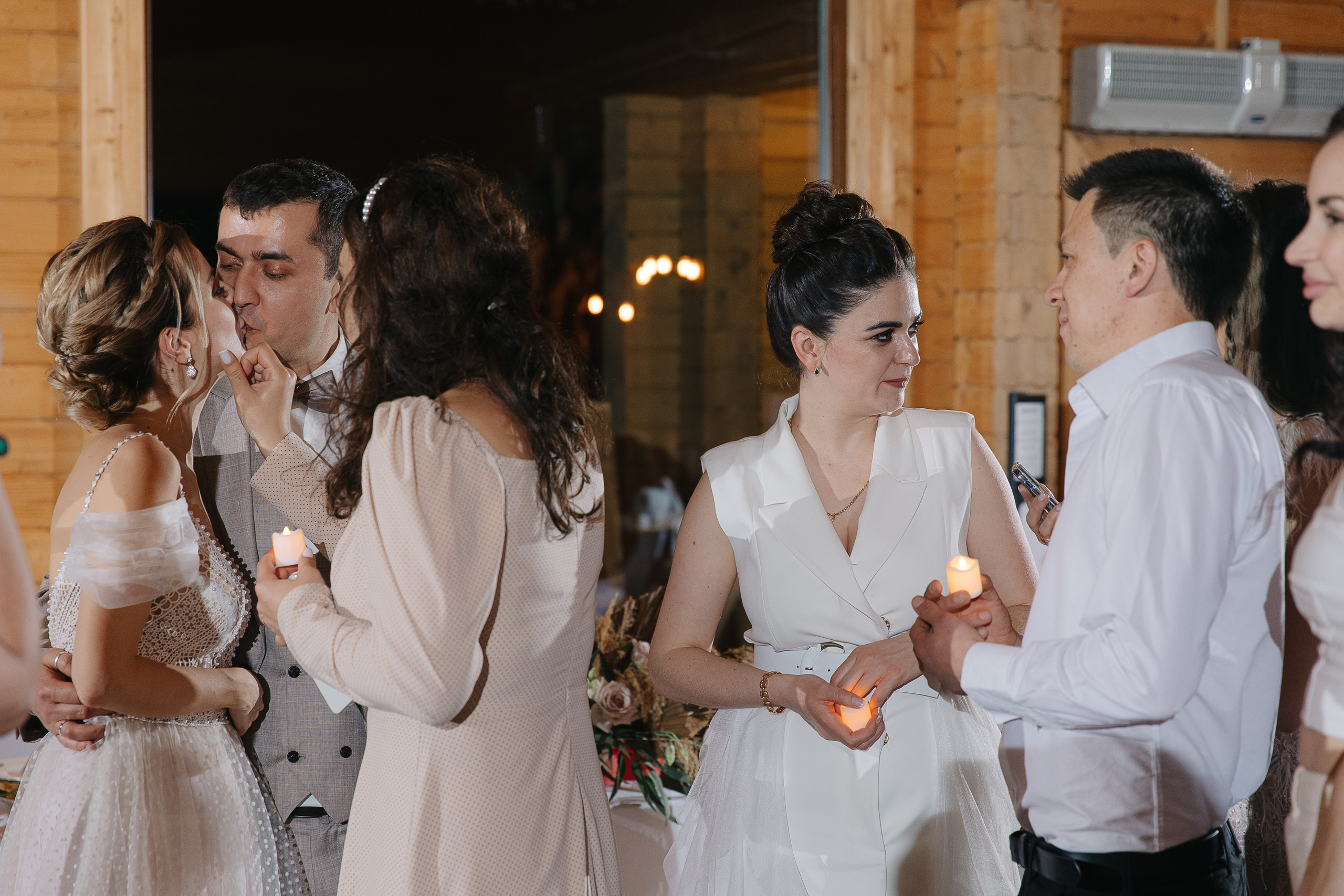 Ростислав и Мария (свадьба). Свадебный фотограф Москва Саша Серегина (Сашина)