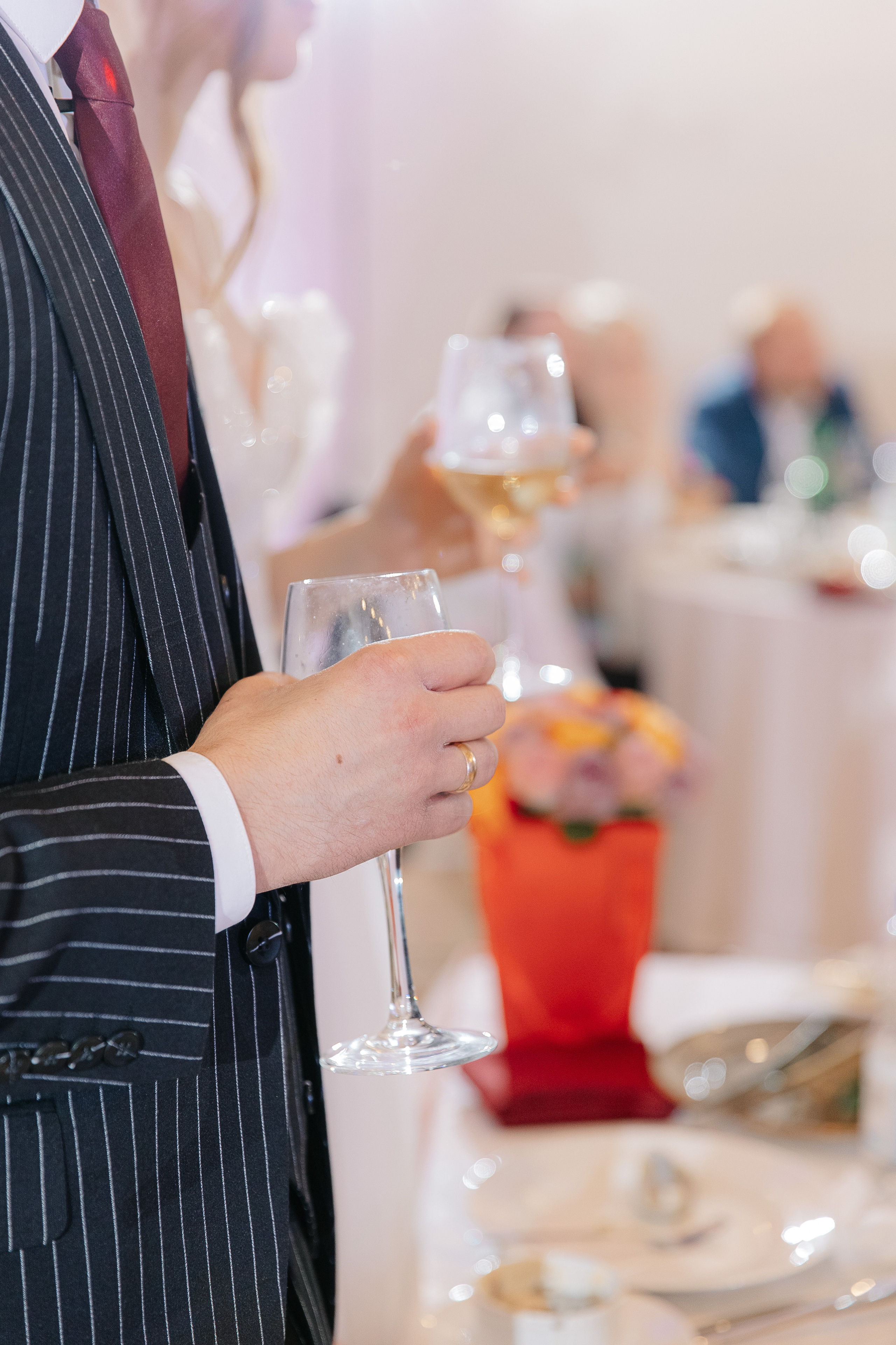 Леон и Лилия. Свадебный фотограф Москва Саша Серегина (Сашина)