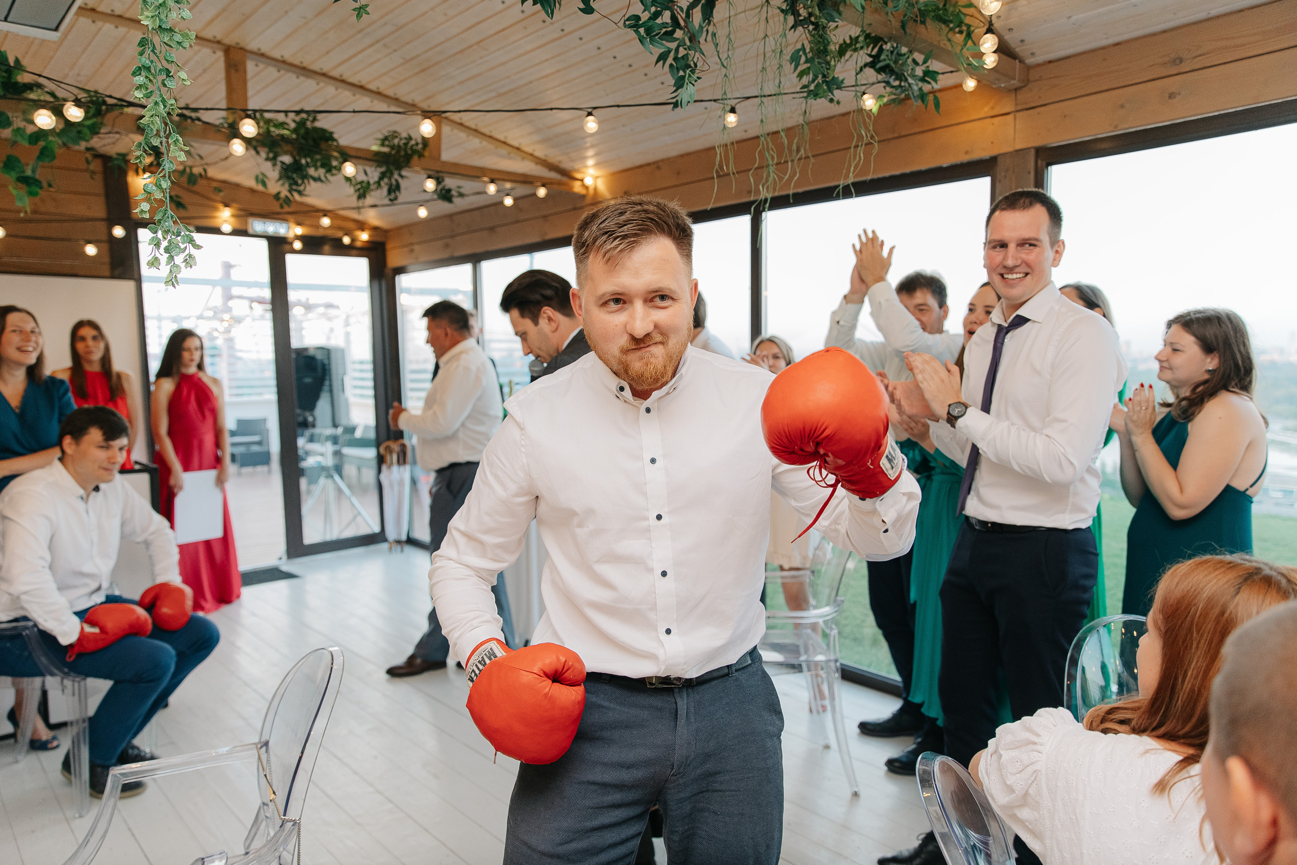 Кирилл и Ксения (свадьба). Свадебный фотограф Москва Саша Серегина (Сашина)