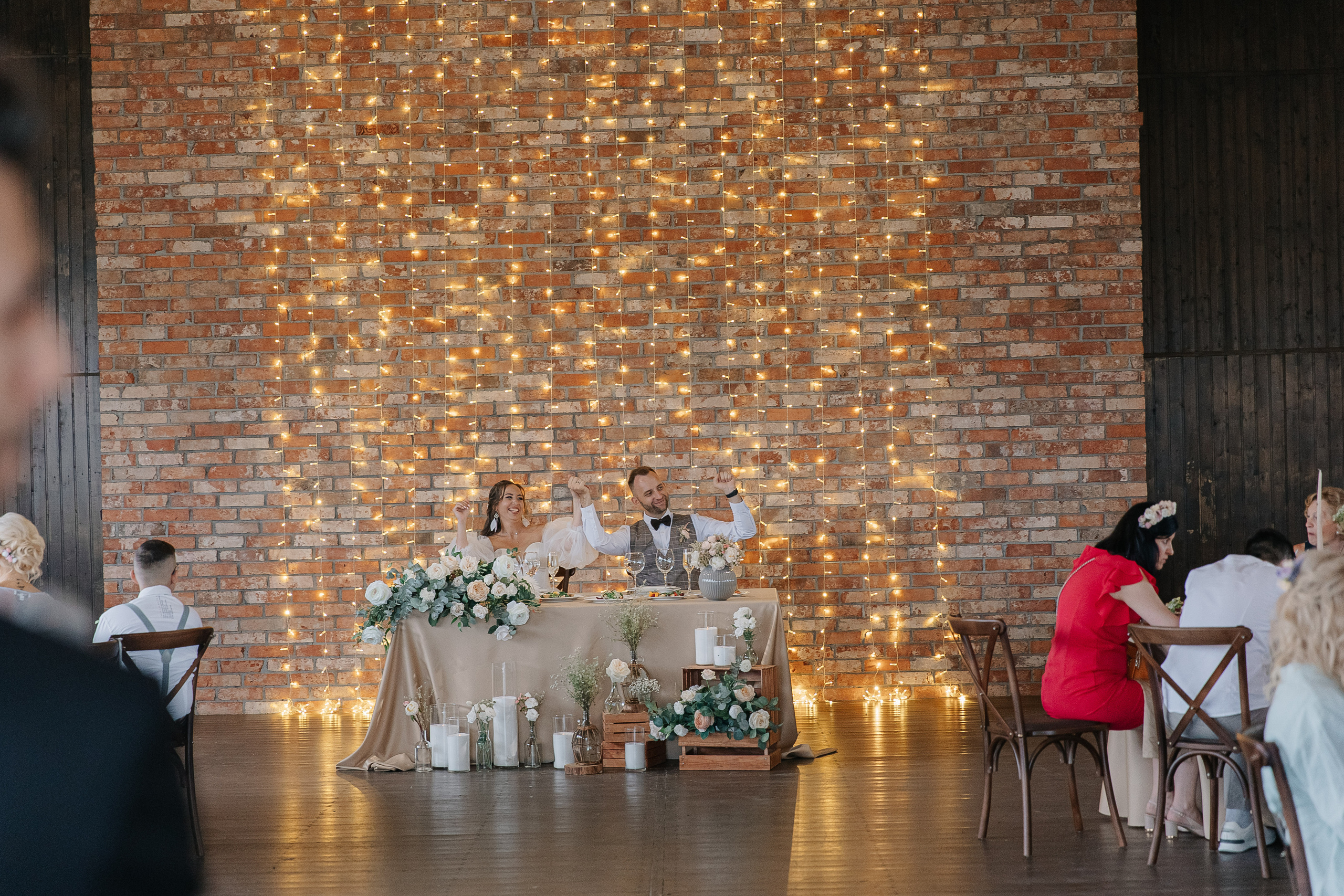 Сергей и Дарья (свадьба). Свадебный фотограф Москва Саша Серегина (Сашина)