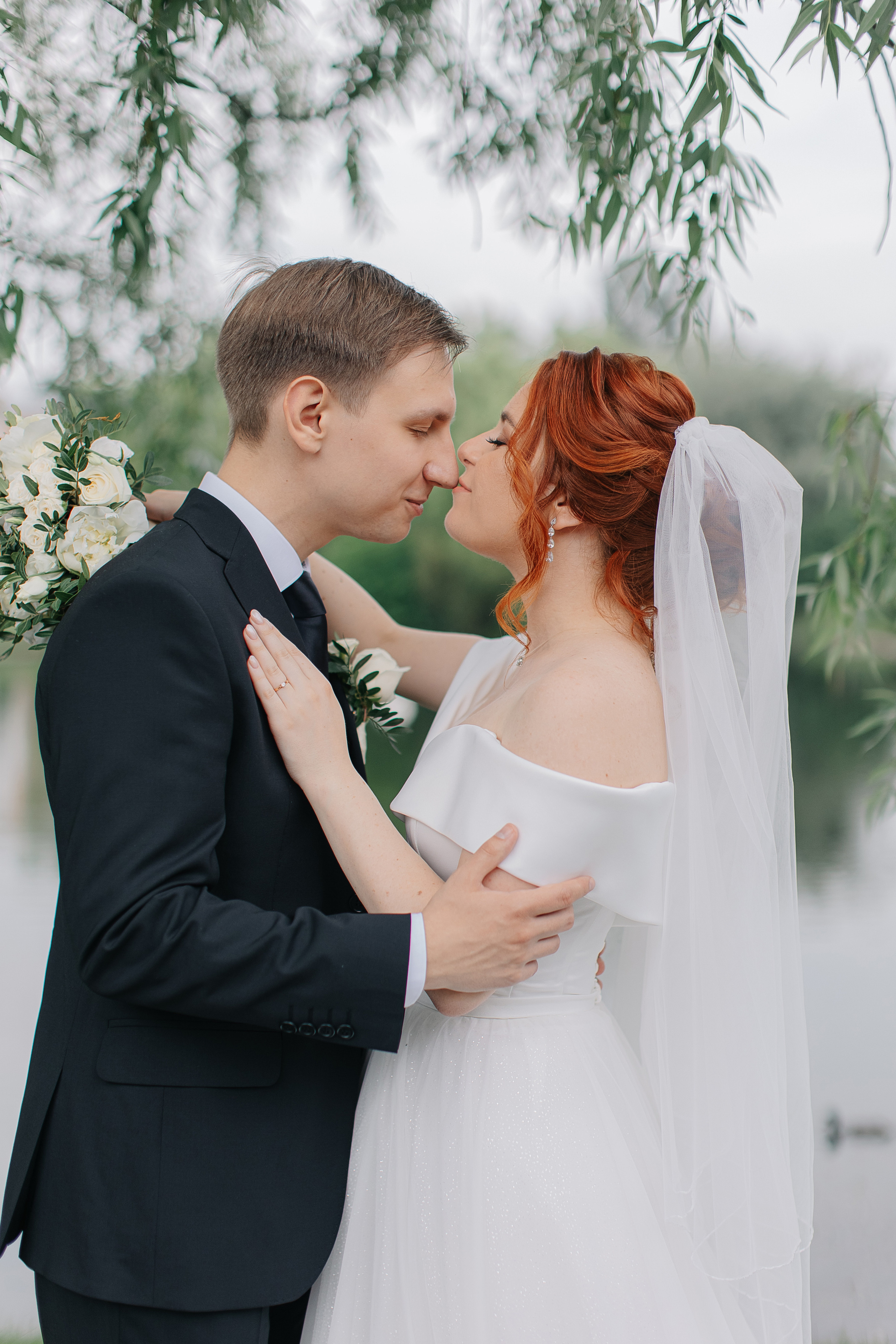 Вячеслав и Дарья (свадьба). Свадебный фотограф Москва Саша Серегина (Сашина)