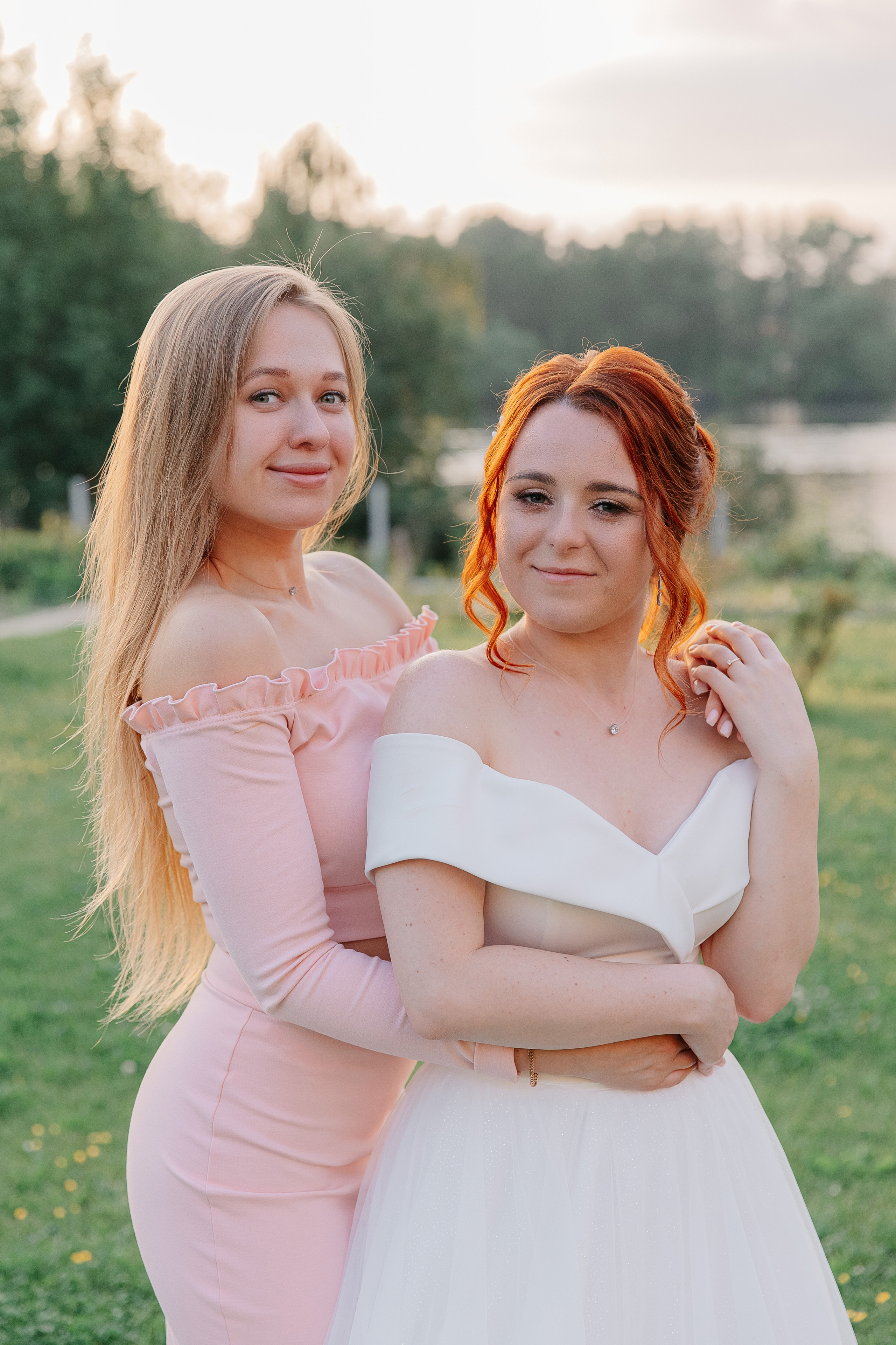 Вячеслав и Дарья (свадьба). Свадебный фотограф Москва Саша Серегина (Сашина)