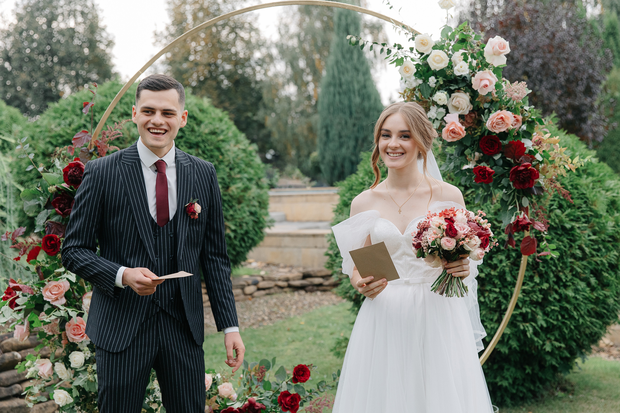 Леон и Лилия. Свадебный фотограф Москва Саша Серегина (Сашина)