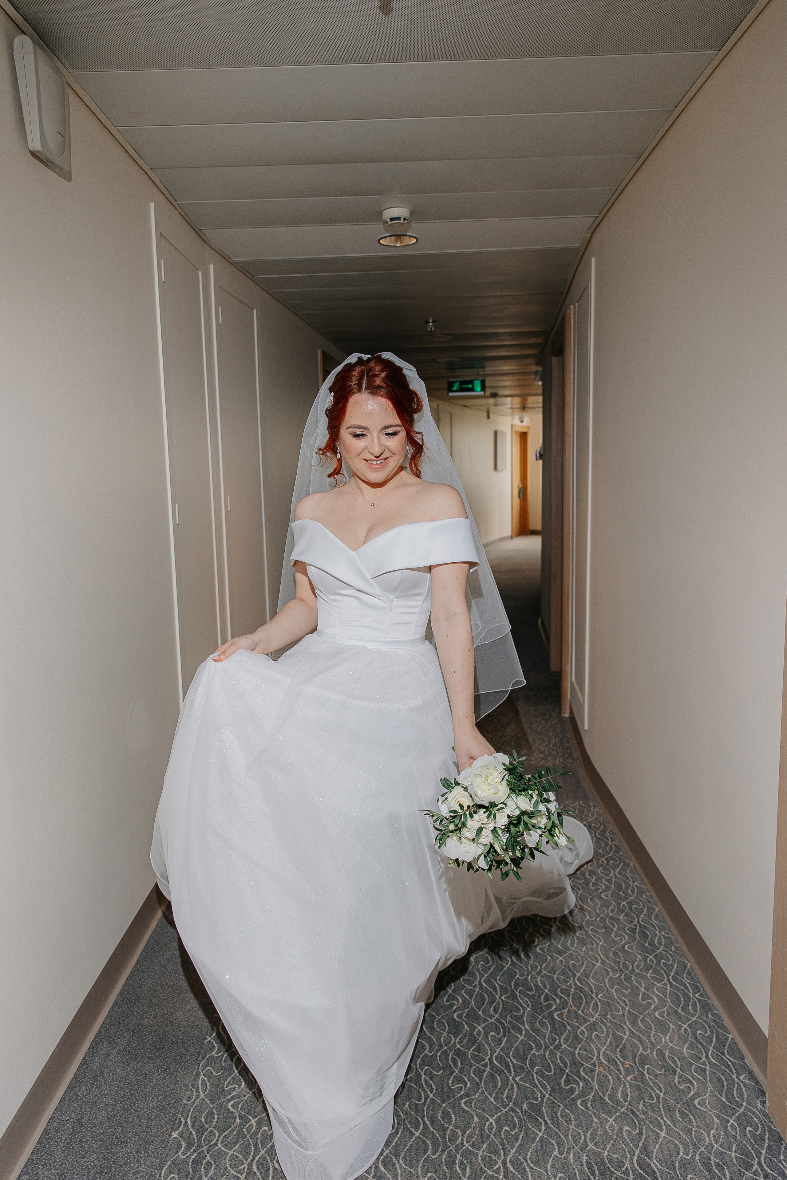 Вячеслав и Дарья (свадьба). Свадебный фотограф Москва Саша Серегина (Сашина)