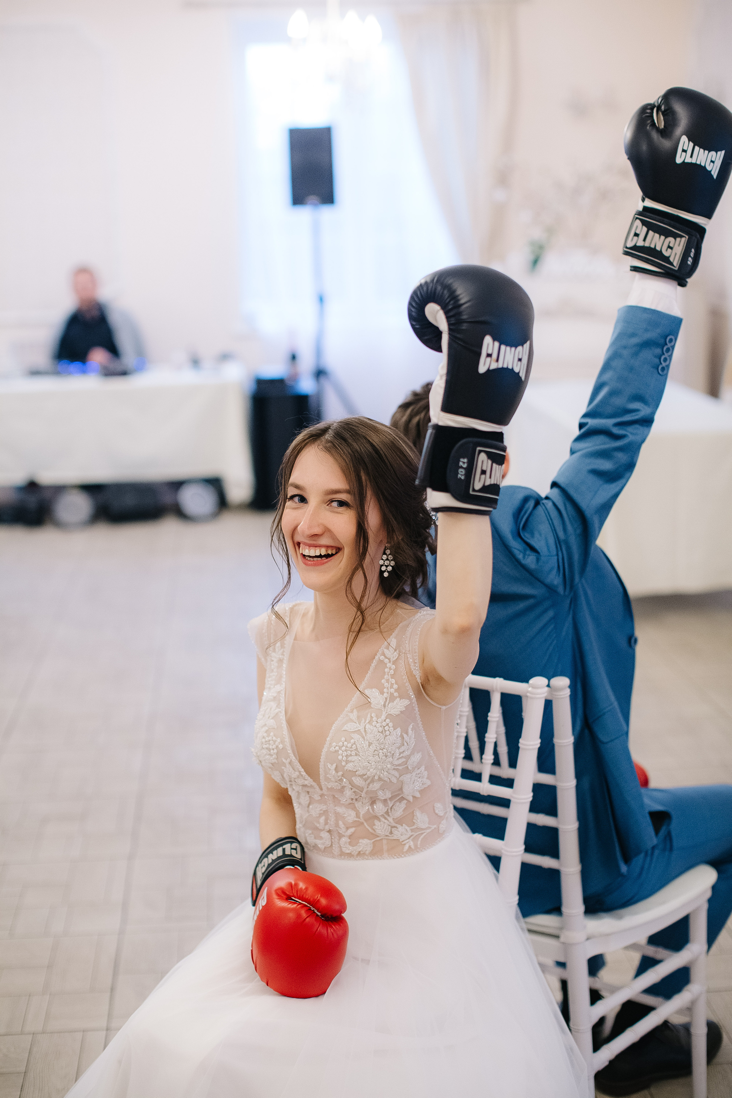 Алексей и Анастасия (свадьба). Свадебный фотограф Москва Саша Серегина (Сашина)