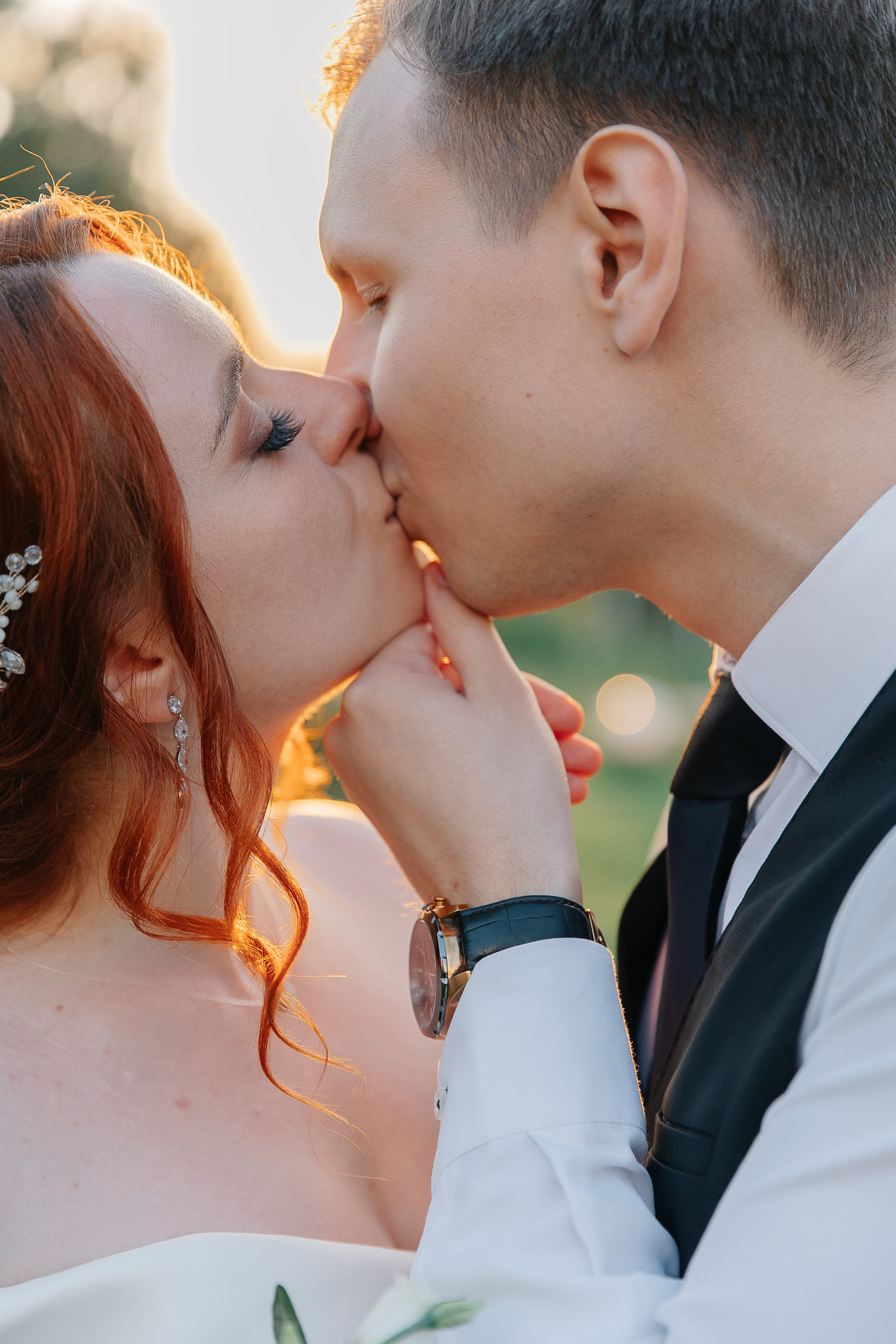 Вячеслав и Дарья (свадьба). Свадебный фотограф Москва Саша Серегина (Сашина)