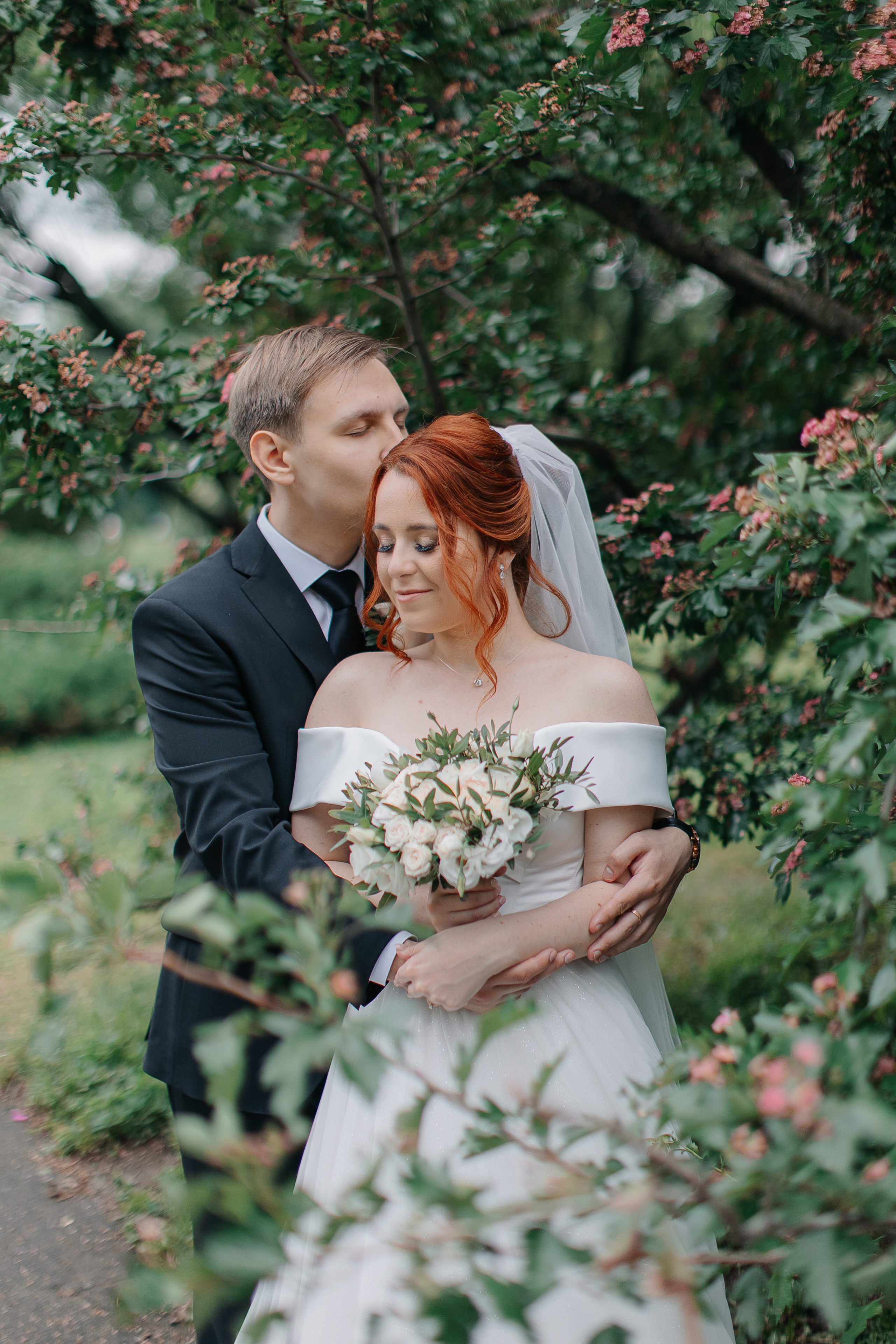 Вячеслав и Дарья (свадьба). Свадебный фотограф Москва Саша Серегина (Сашина)