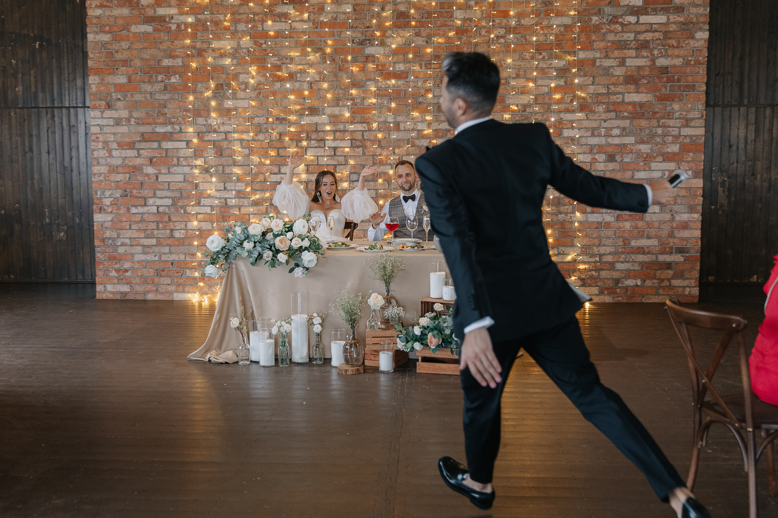 Сергей и Дарья (свадьба). Свадебный фотограф Москва Саша Серегина (Сашина)
