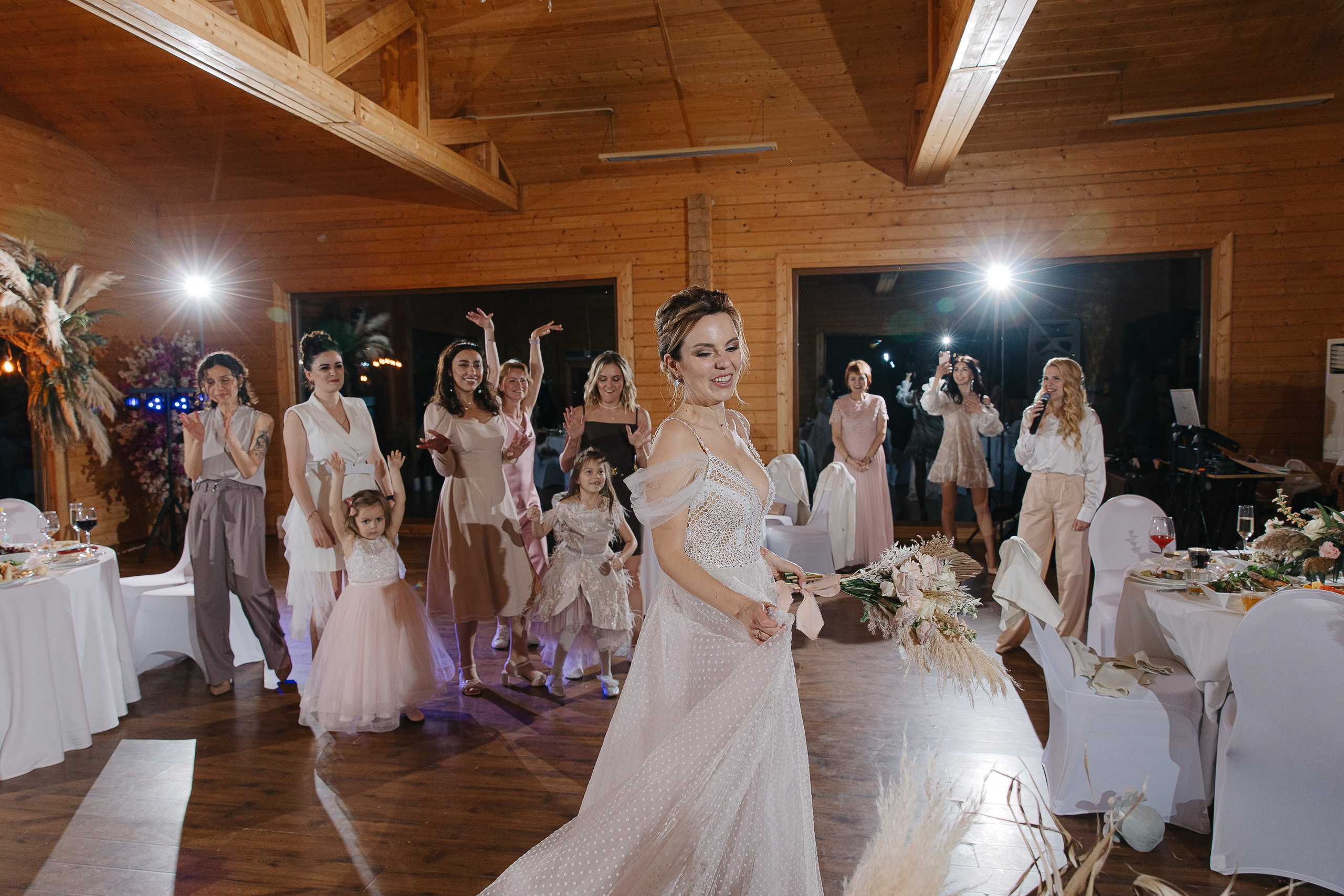 Ростислав и Мария (свадьба). Свадебный фотограф Москва Саша Серегина (Сашина)