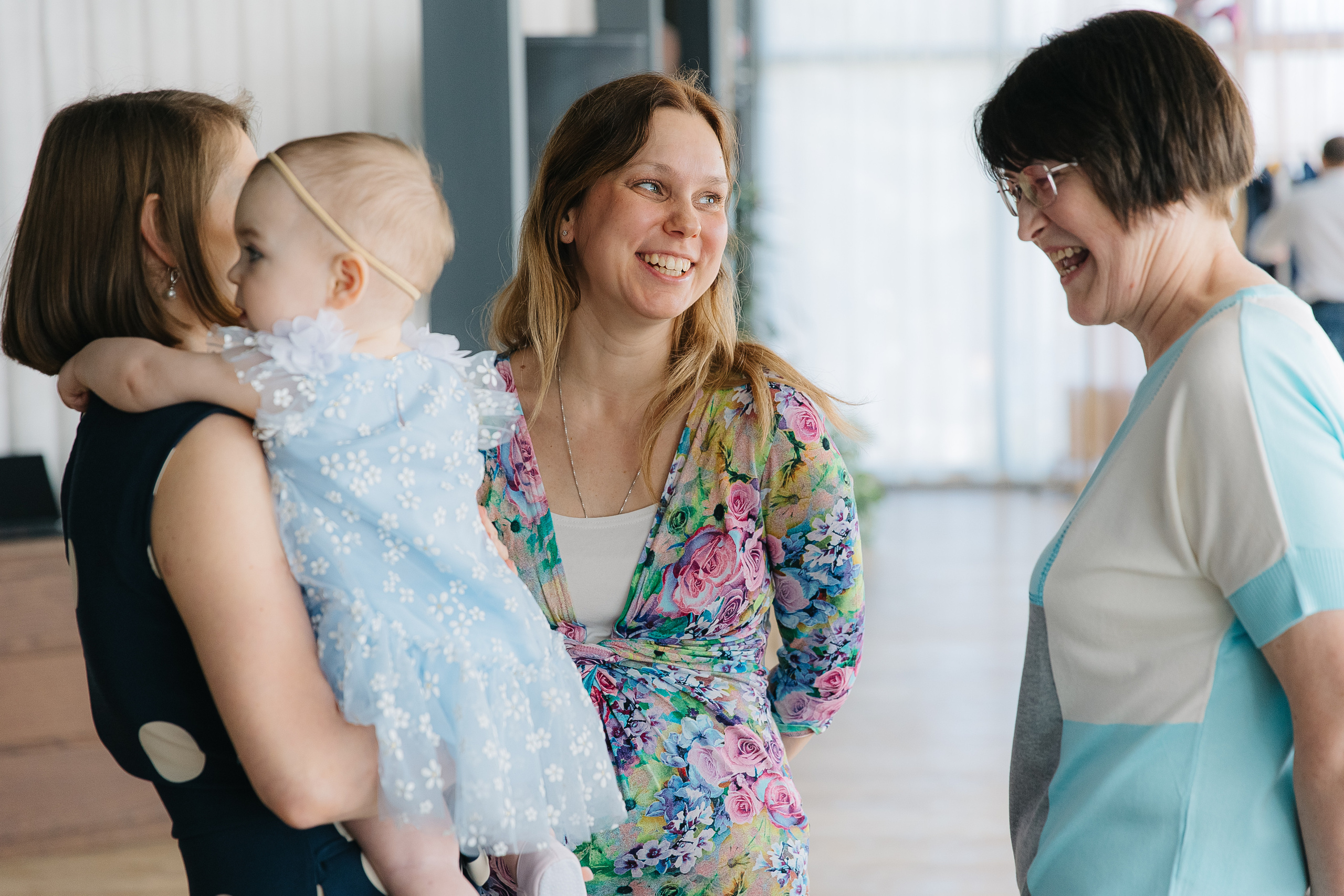 Годовасия Марьяны (детский ДР). Свадебный фотограф Москва Саша Серегина (Сашина)
