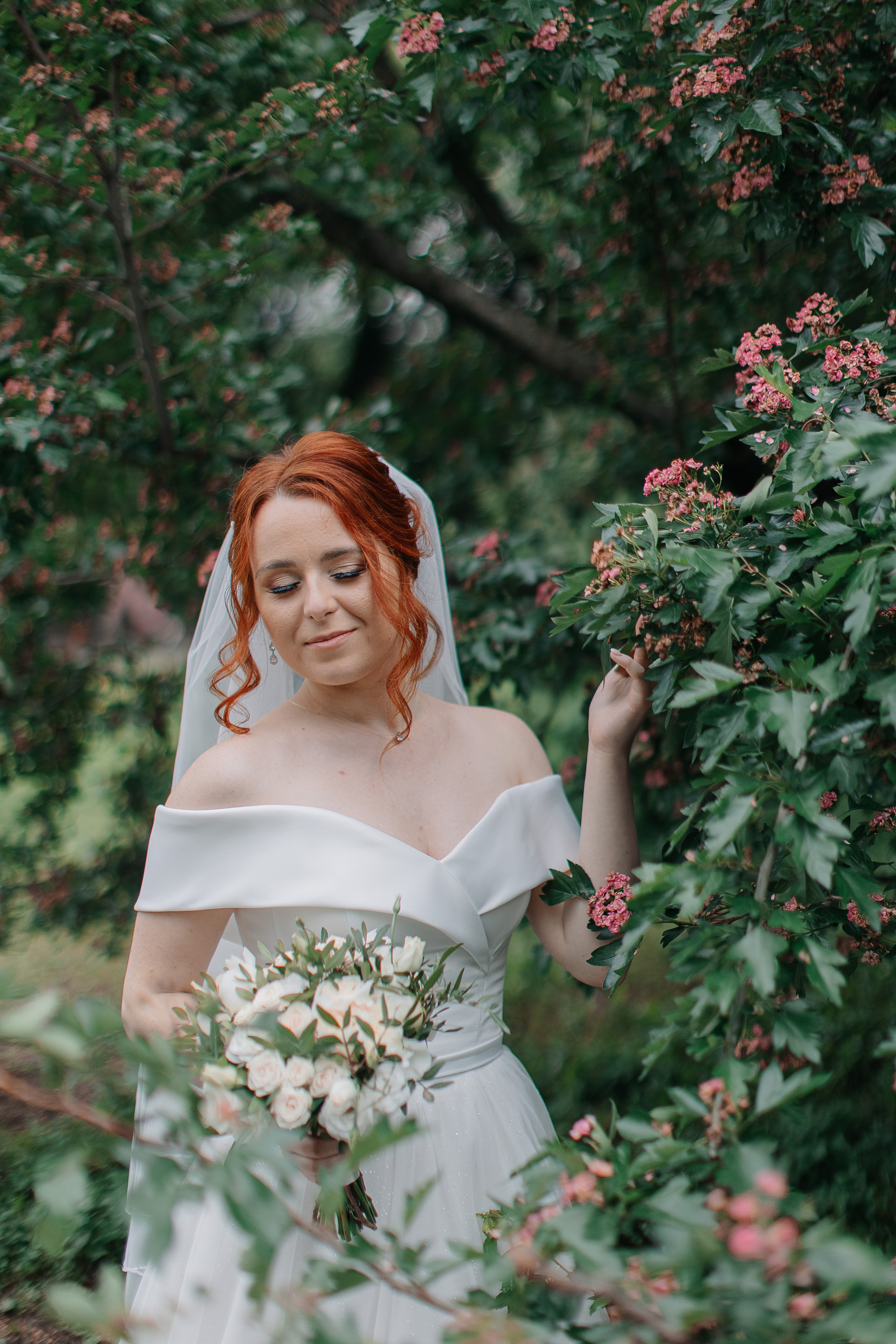 Вячеслав и Дарья (свадьба). Свадебный фотограф Москва Саша Серегина (Сашина)