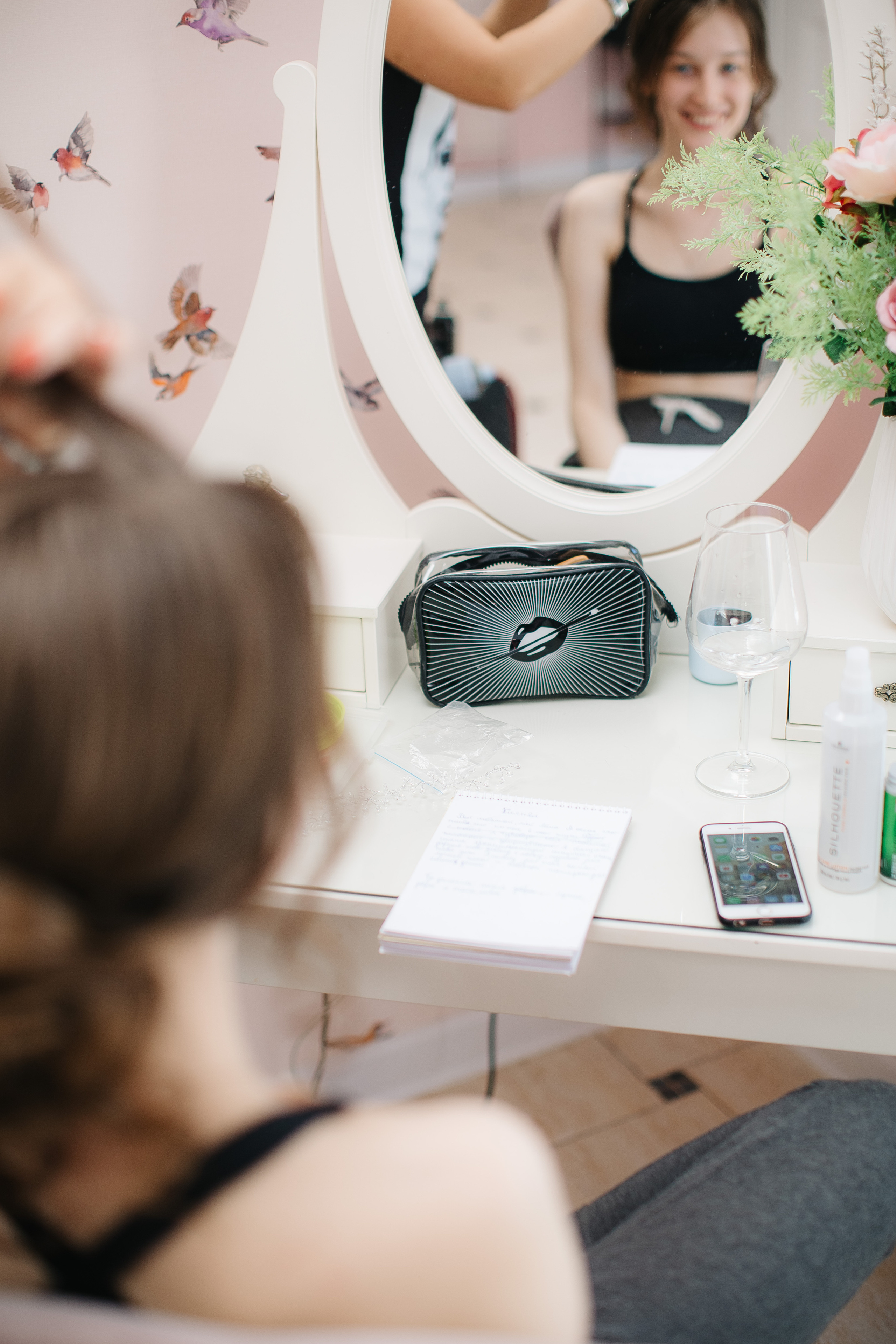 Алексей и Анастасия (свадьба). Свадебный фотограф Москва Саша Серегина (Сашина)