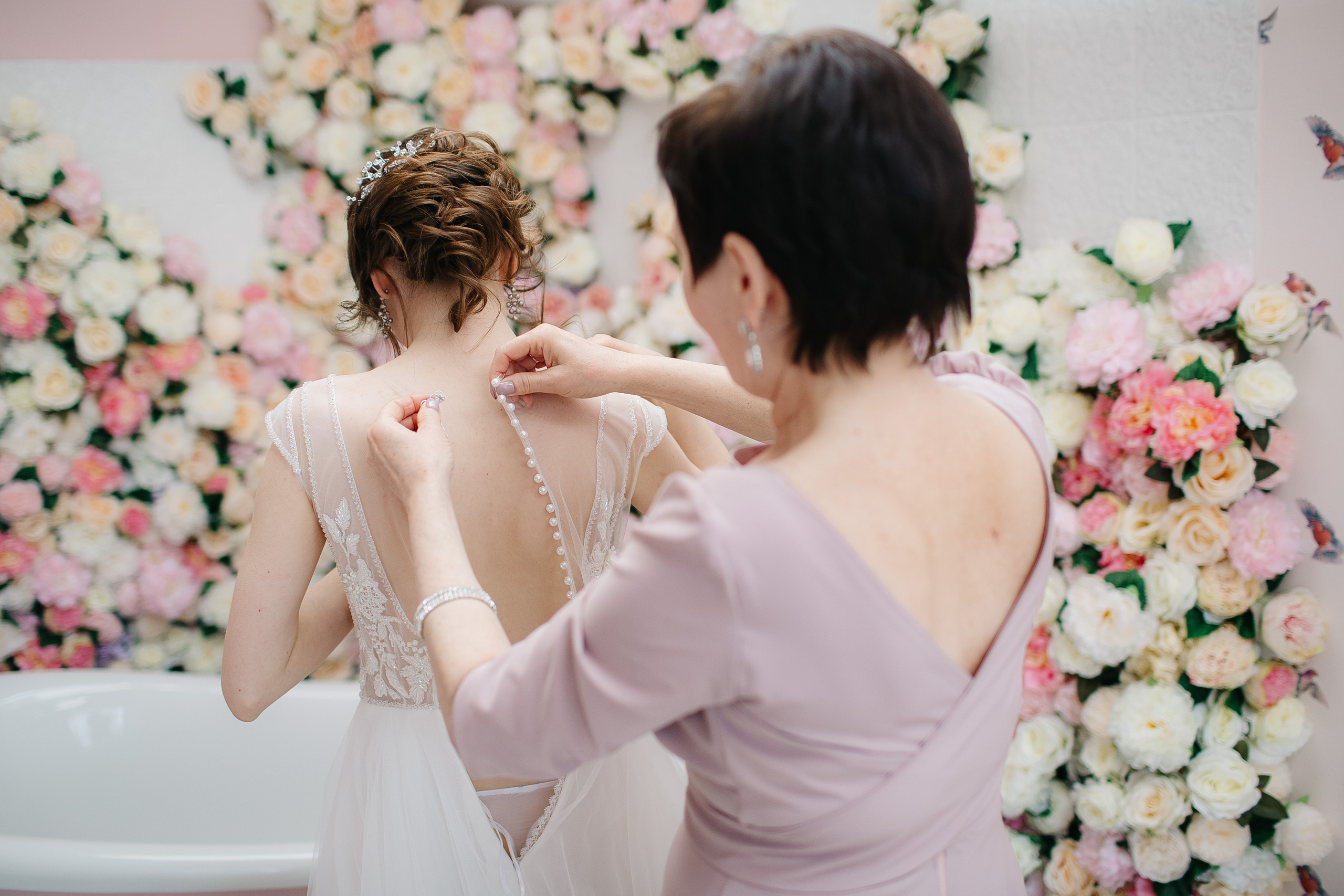 Алексей и Анастасия (свадьба). Свадебный фотограф Москва Саша Серегина (Сашина)