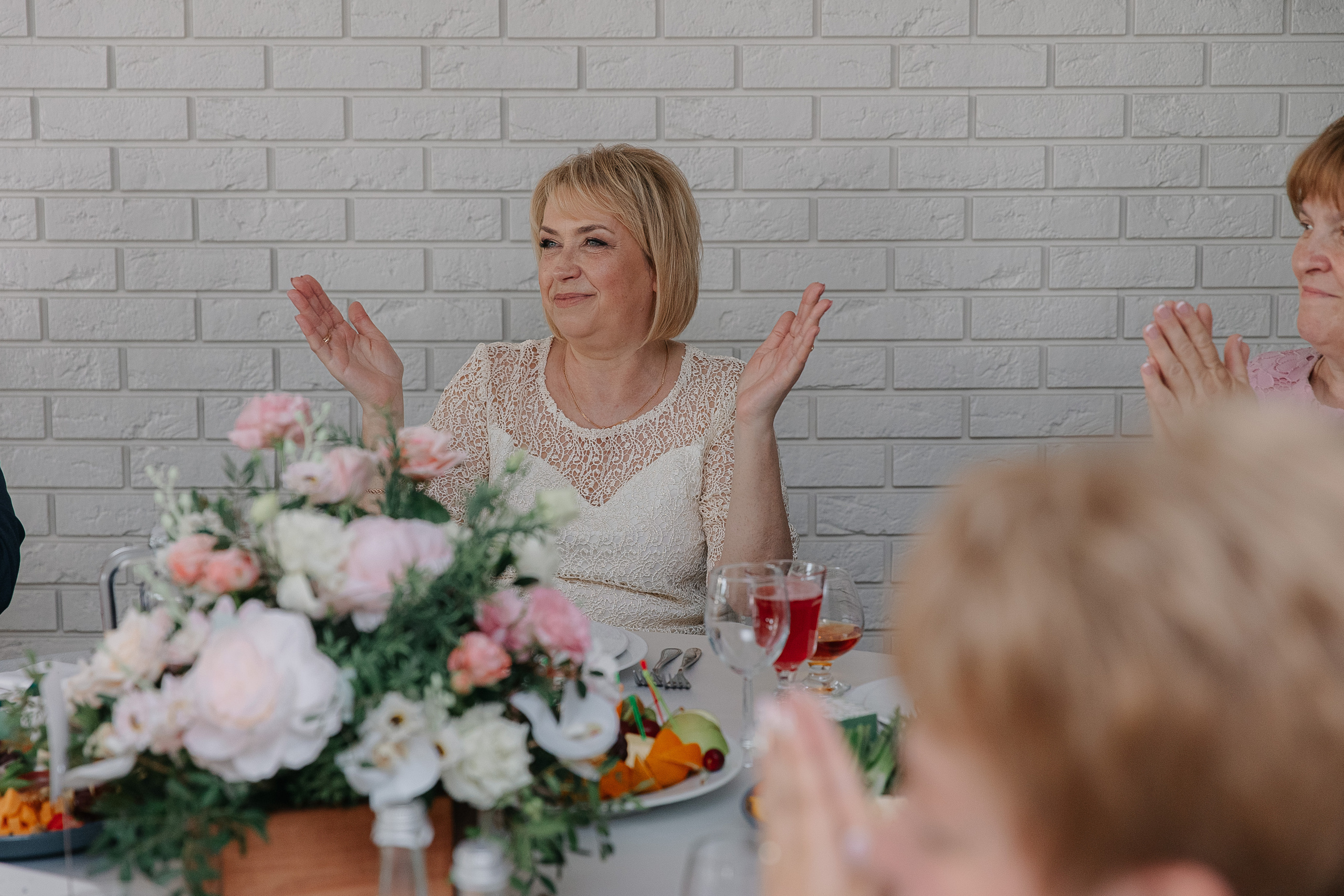 Вячеслав и Дарья (свадьба). Свадебный фотограф Москва Саша Серегина (Сашина)