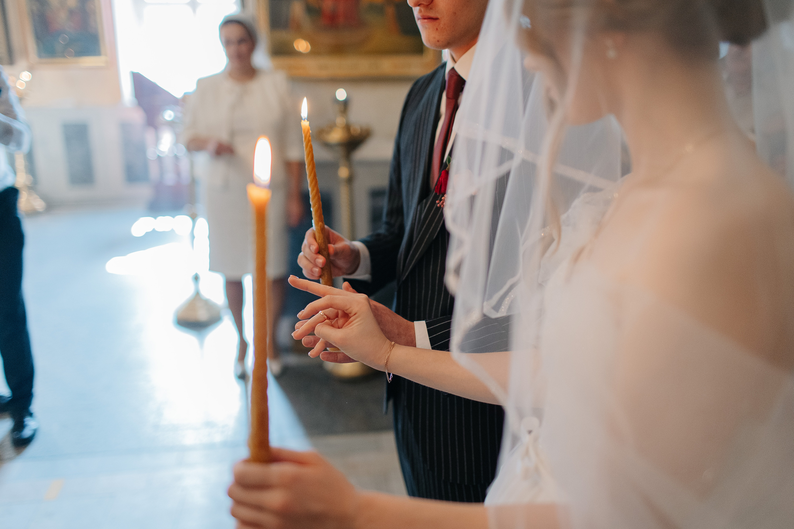Леон и Лилия. Свадебный фотограф Москва Саша Серегина (Сашина)