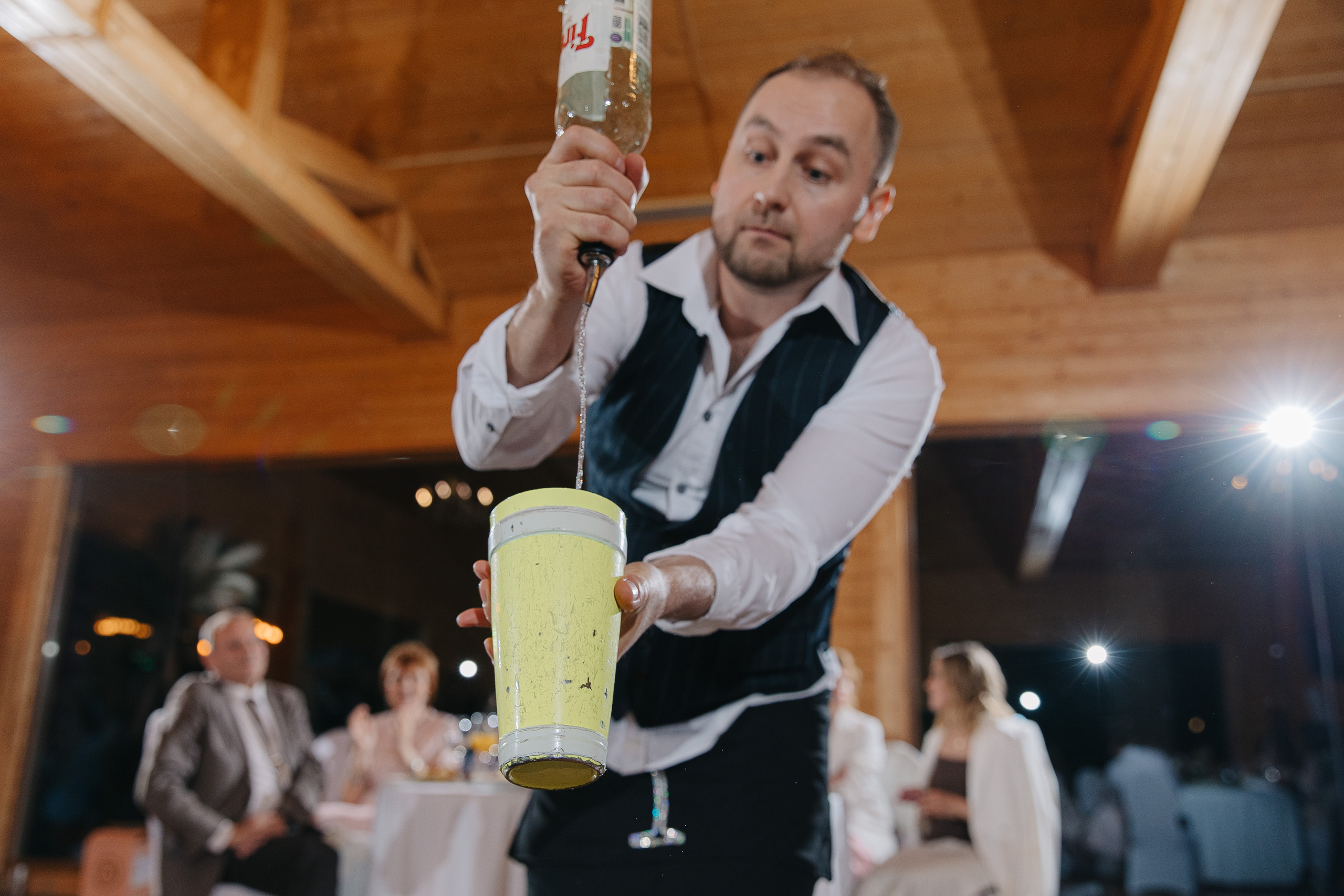 Ростислав и Мария (свадьба). Свадебный фотограф Москва Саша Серегина (Сашина)