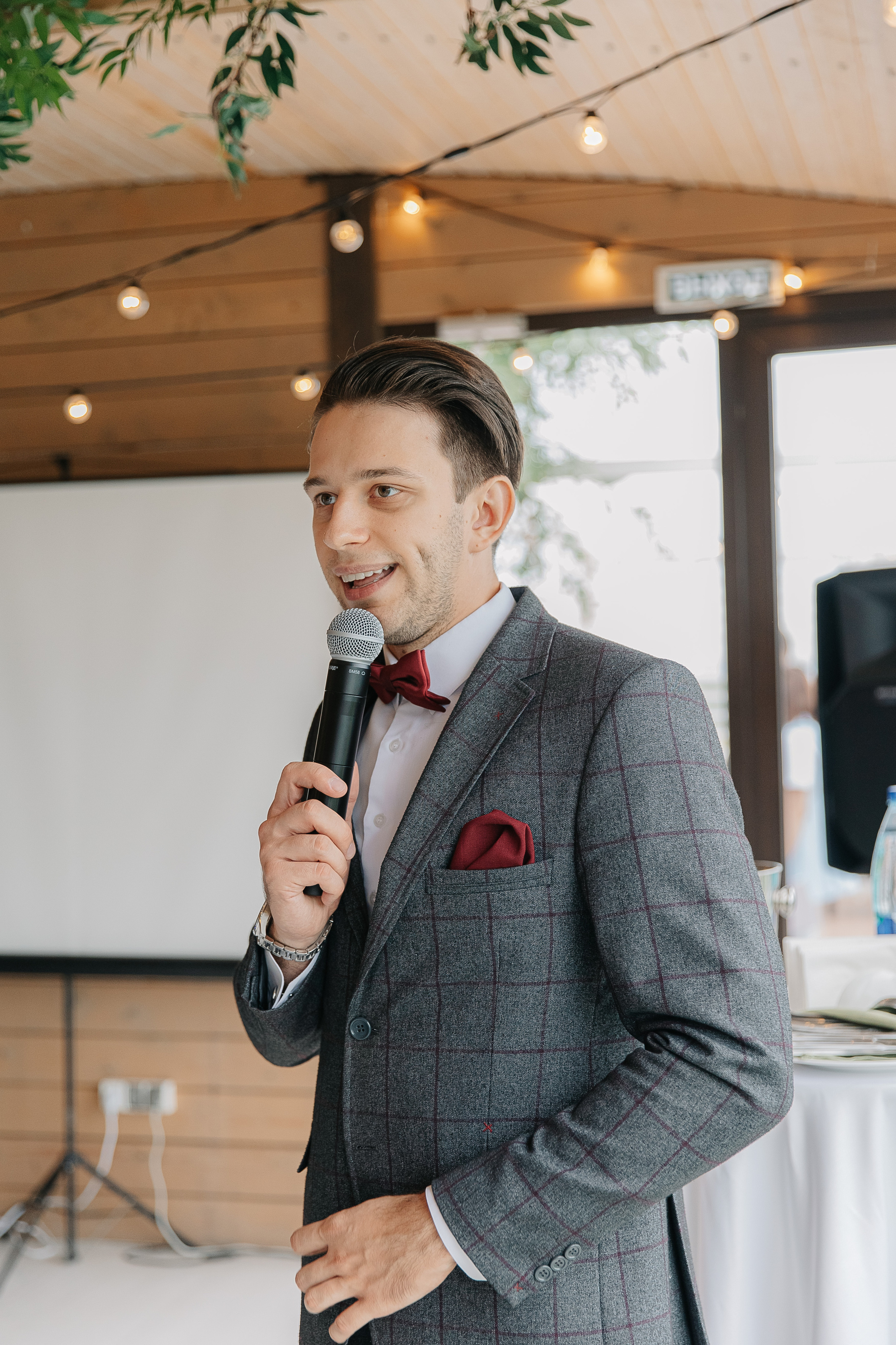 Кирилл и Ксения (свадьба). Свадебный фотограф Москва Саша Серегина (Сашина)