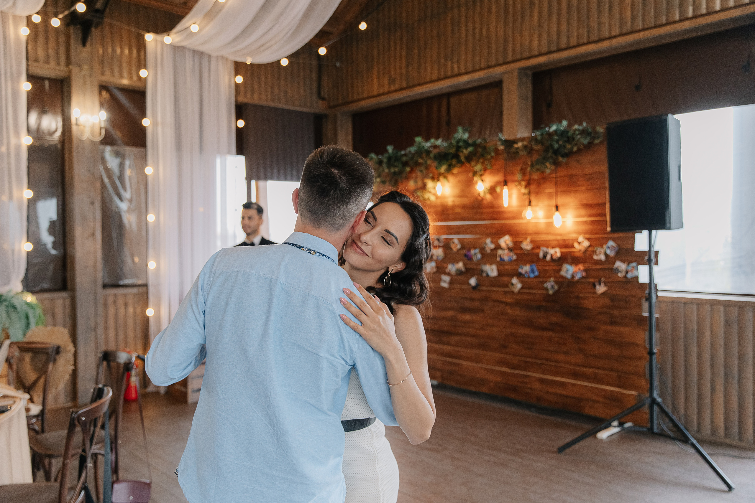 Сергей и Дарья (свадьба). Свадебный фотограф Москва Саша Серегина (Сашина)