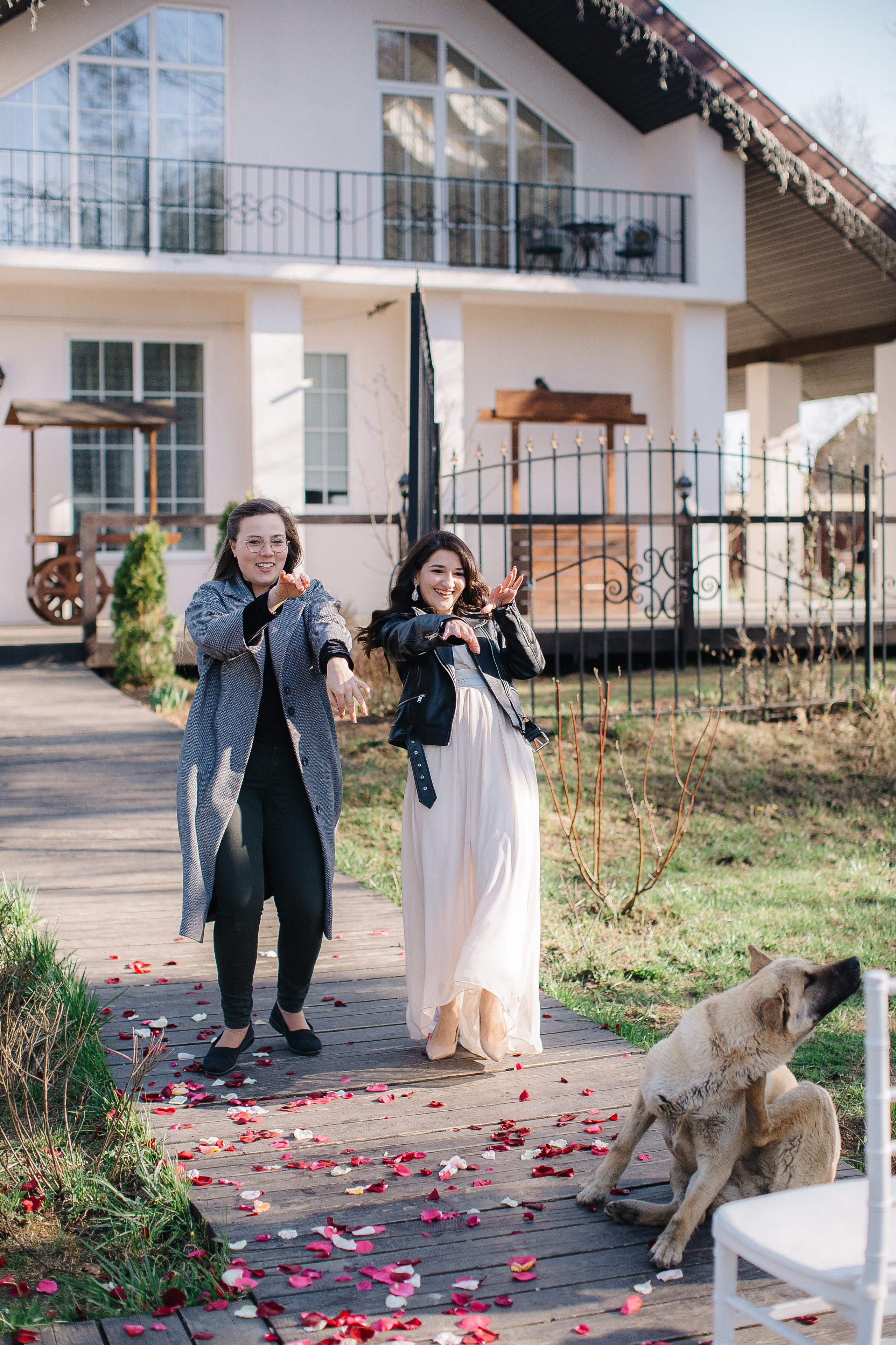 Алексей и Анастасия (свадьба). Свадебный фотограф Москва Саша Серегина (Сашина)