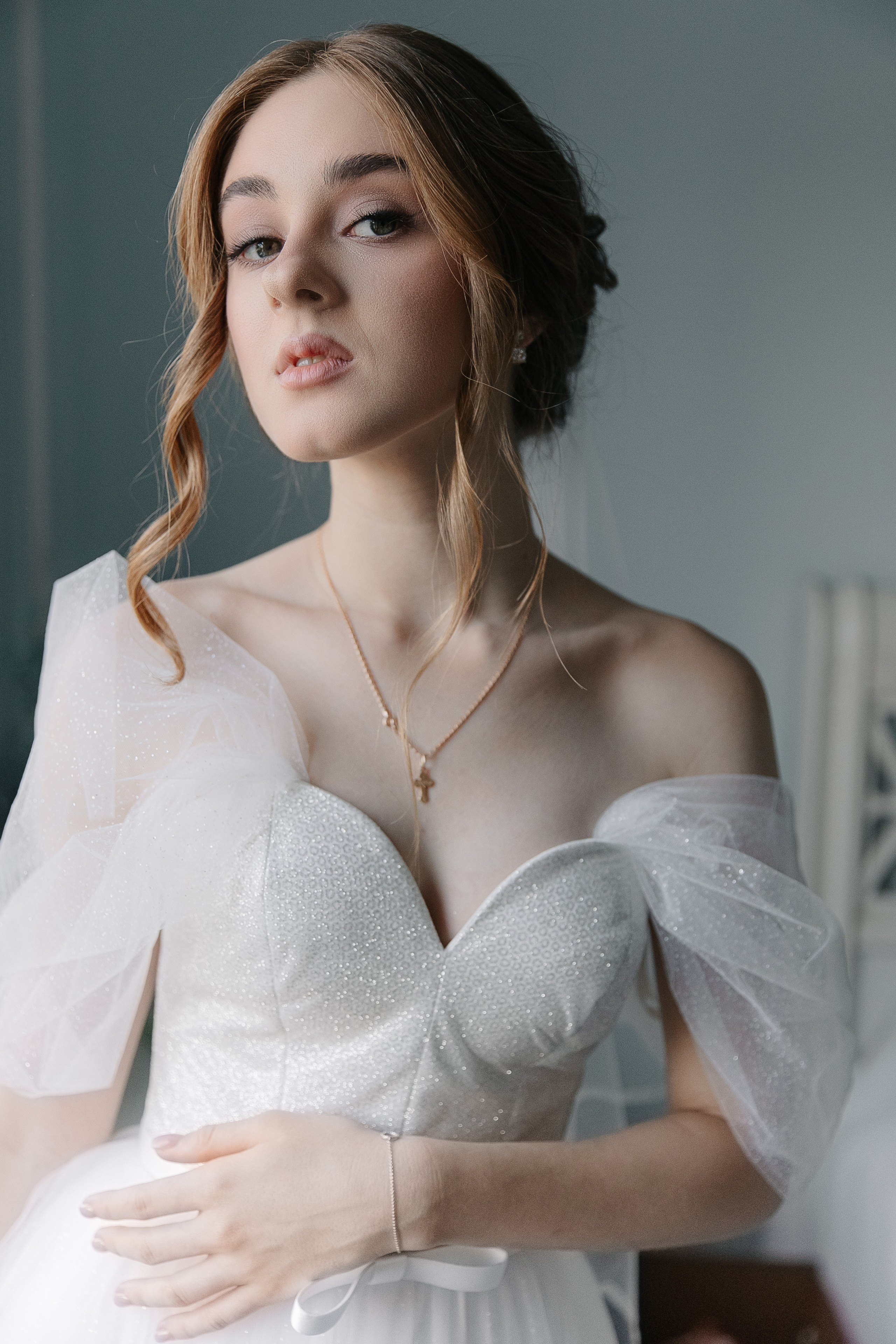 Леон и Лилия. Свадебный фотограф Москва Саша Серегина (Сашина)