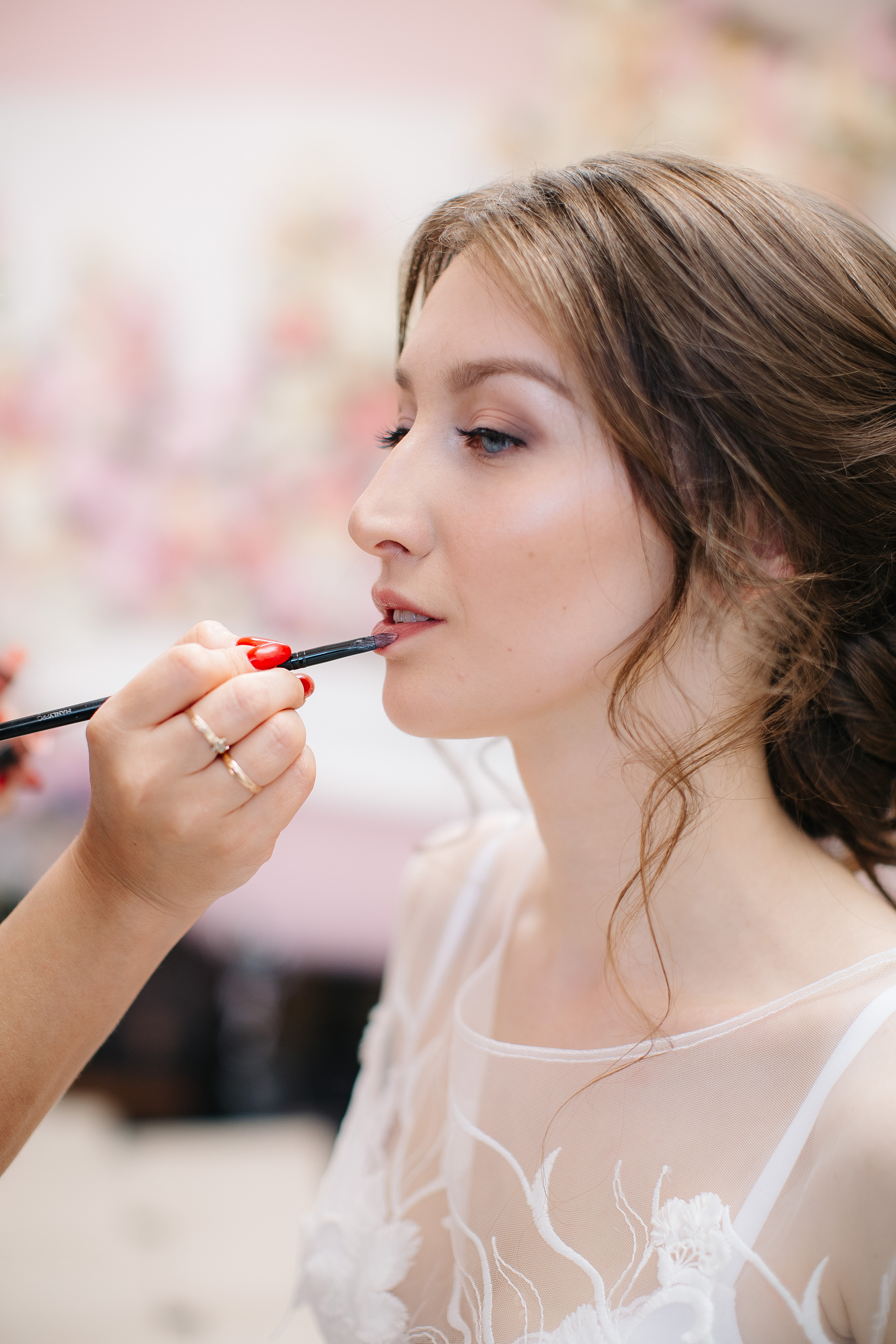 Алексей и Анастасия (свадьба). Свадебный фотограф Москва Саша Серегина (Сашина)