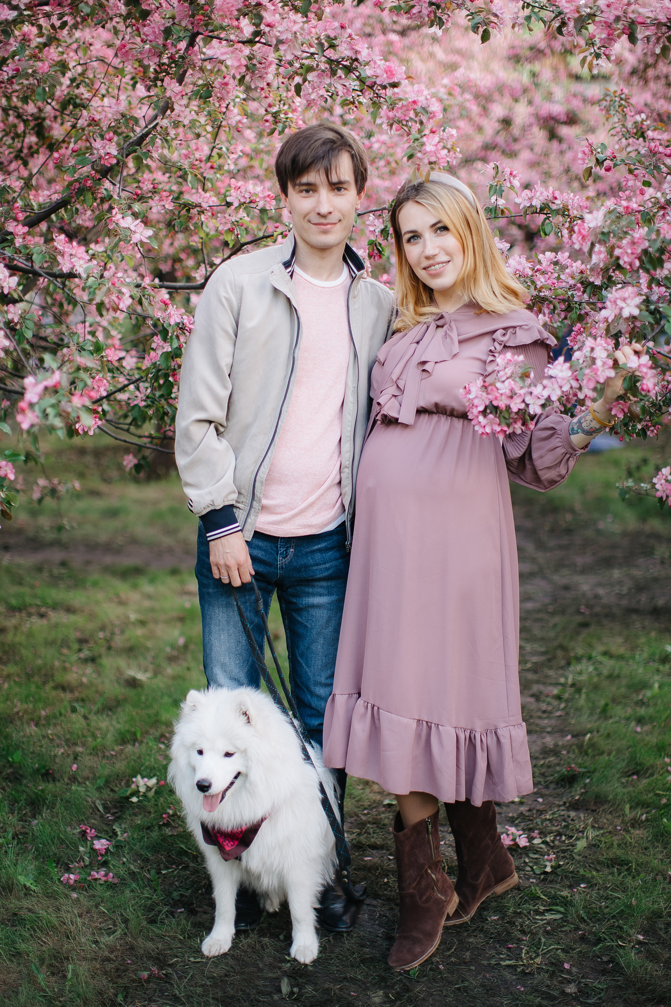 Аня и Стас. Свадебный фотограф Москва Саша Серегина (Сашина)