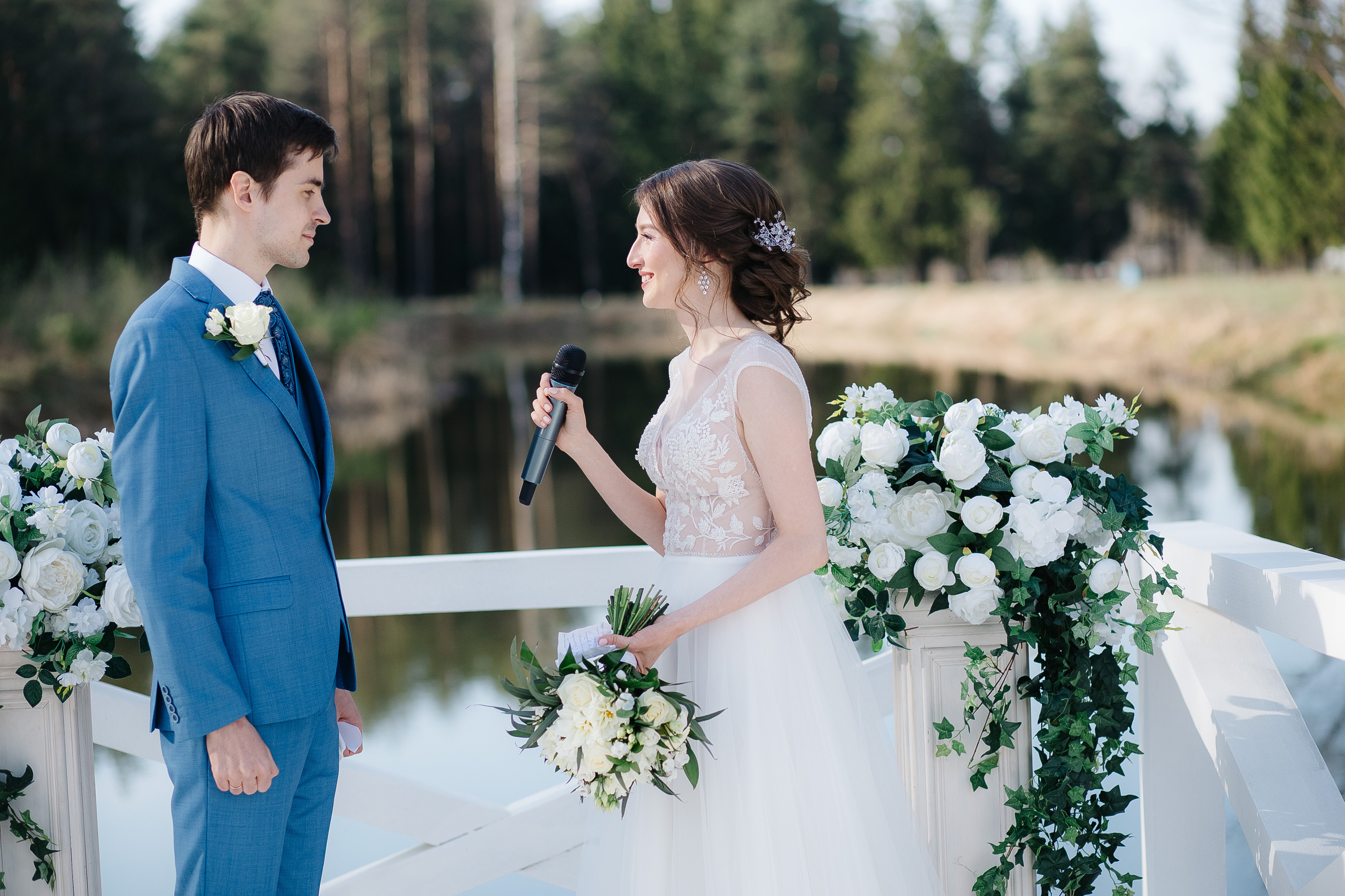 Алексей и Анастасия (свадьба). Свадебный фотограф Москва Саша Серегина (Сашина)