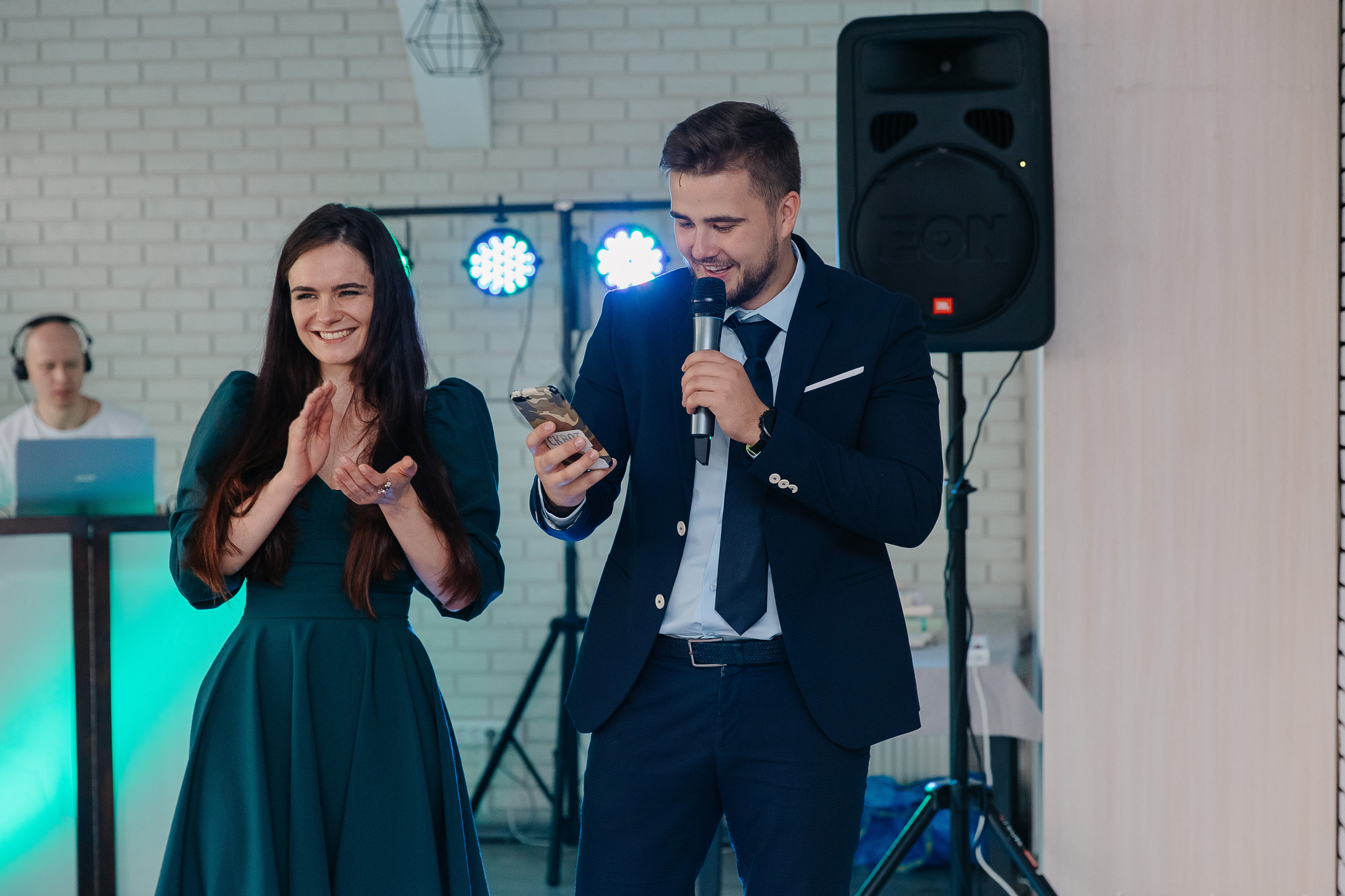 Вячеслав и Дарья (свадьба). Свадебный фотограф Москва Саша Серегина (Сашина)