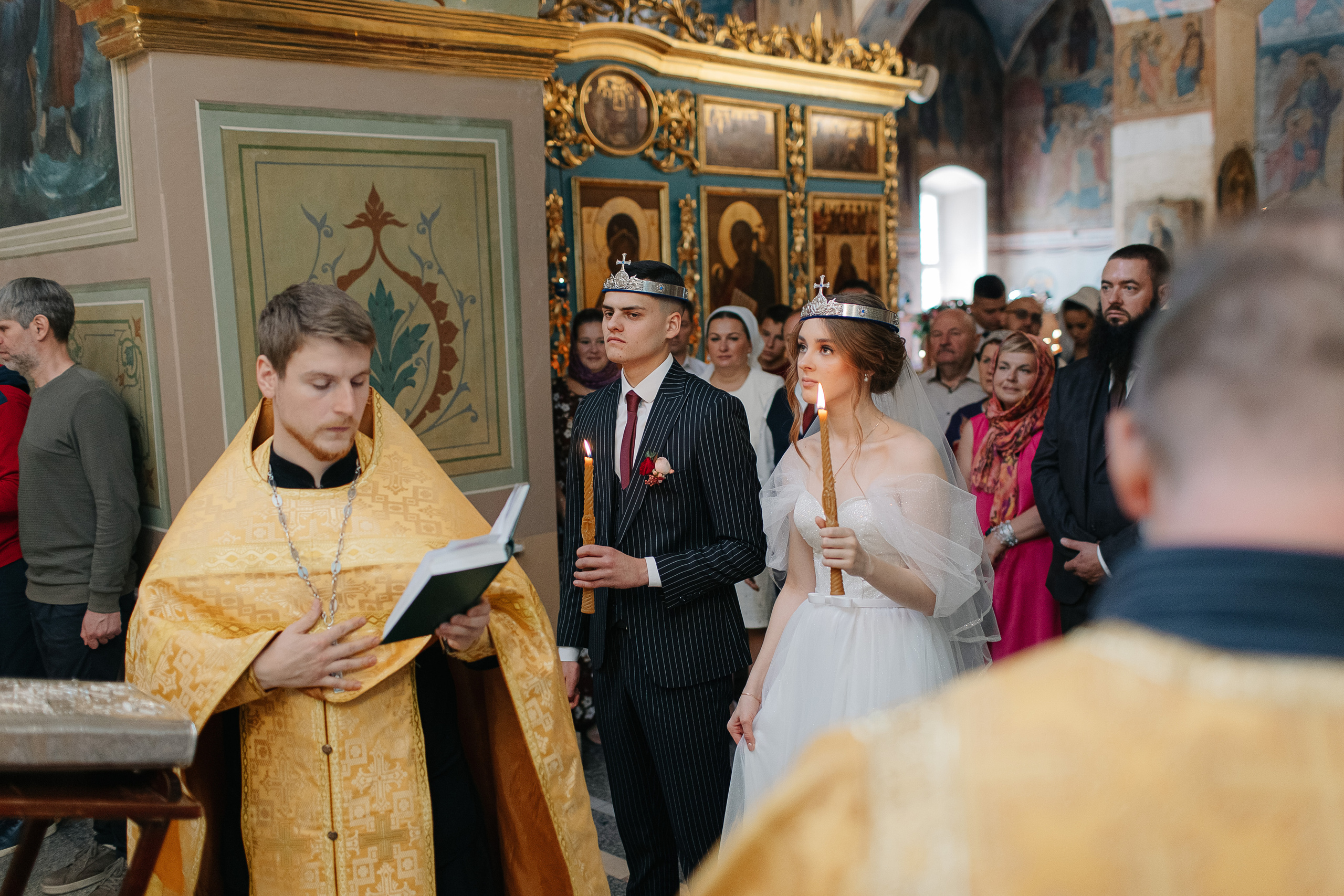Леон и Лилия. Свадебный фотограф Москва Саша Серегина (Сашина)