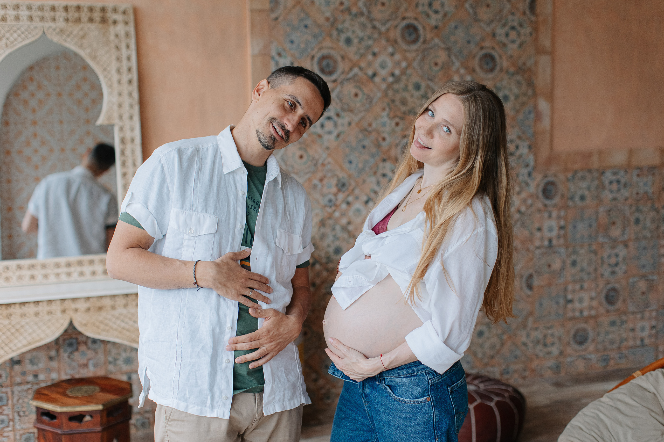 Петр и Мария +2. Свадебный фотограф Москва Саша Серегина (Сашина)