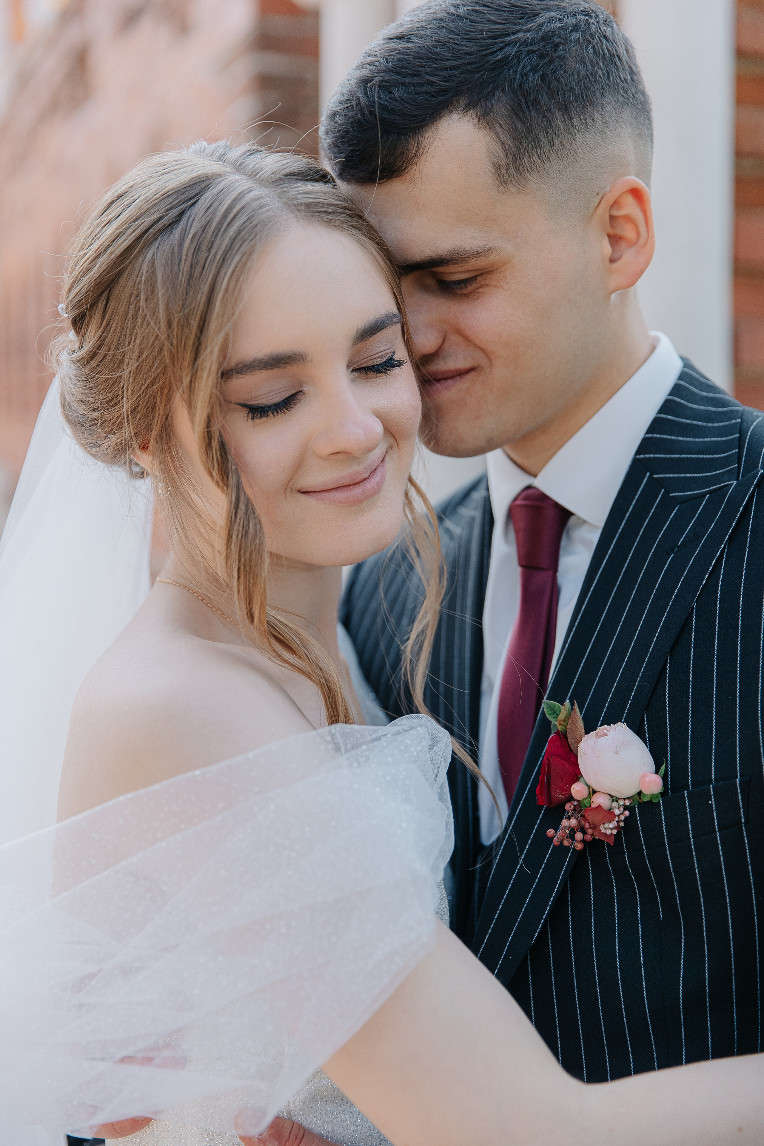 Леон и Лилия. Свадебный фотограф Москва Саша Серегина (Сашина)