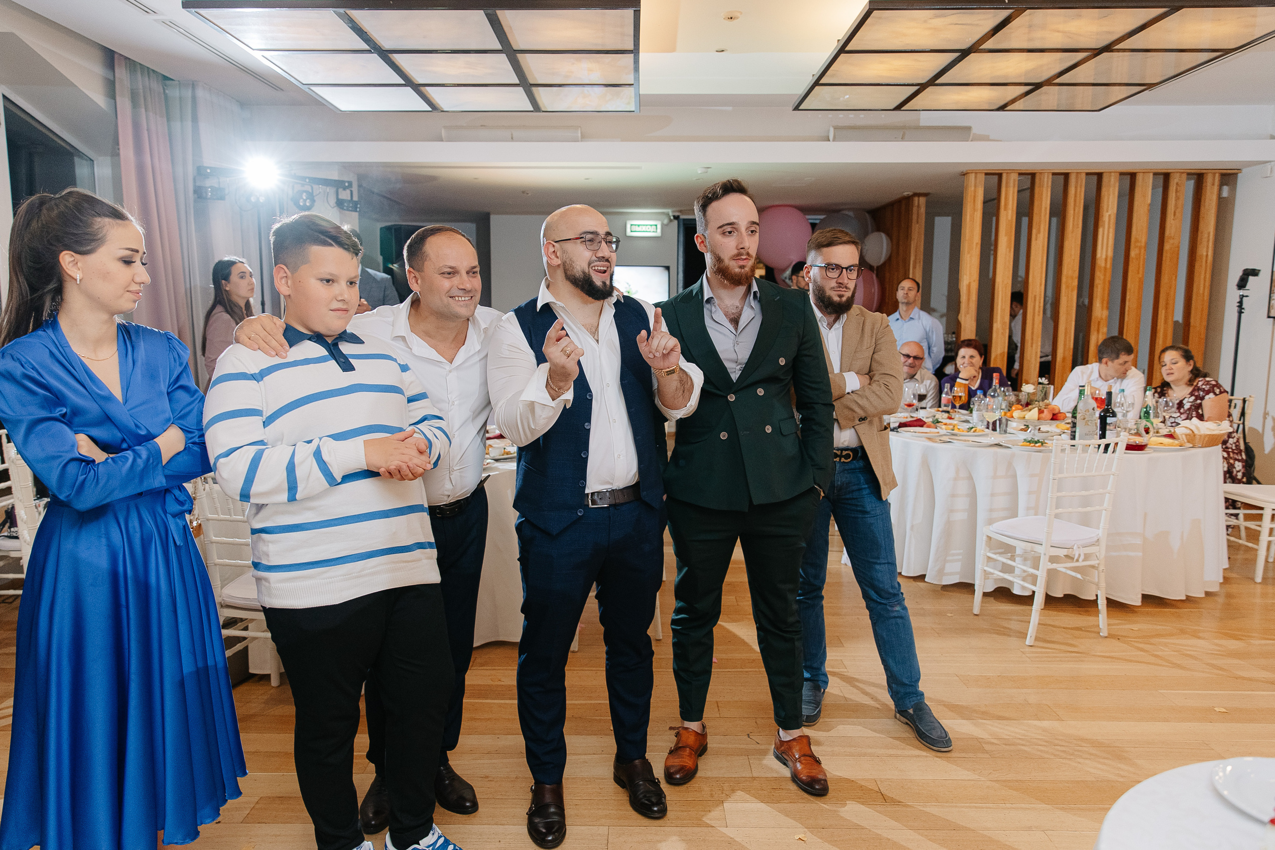 Леон и Лилия. Свадебный фотограф Москва Саша Серегина (Сашина)