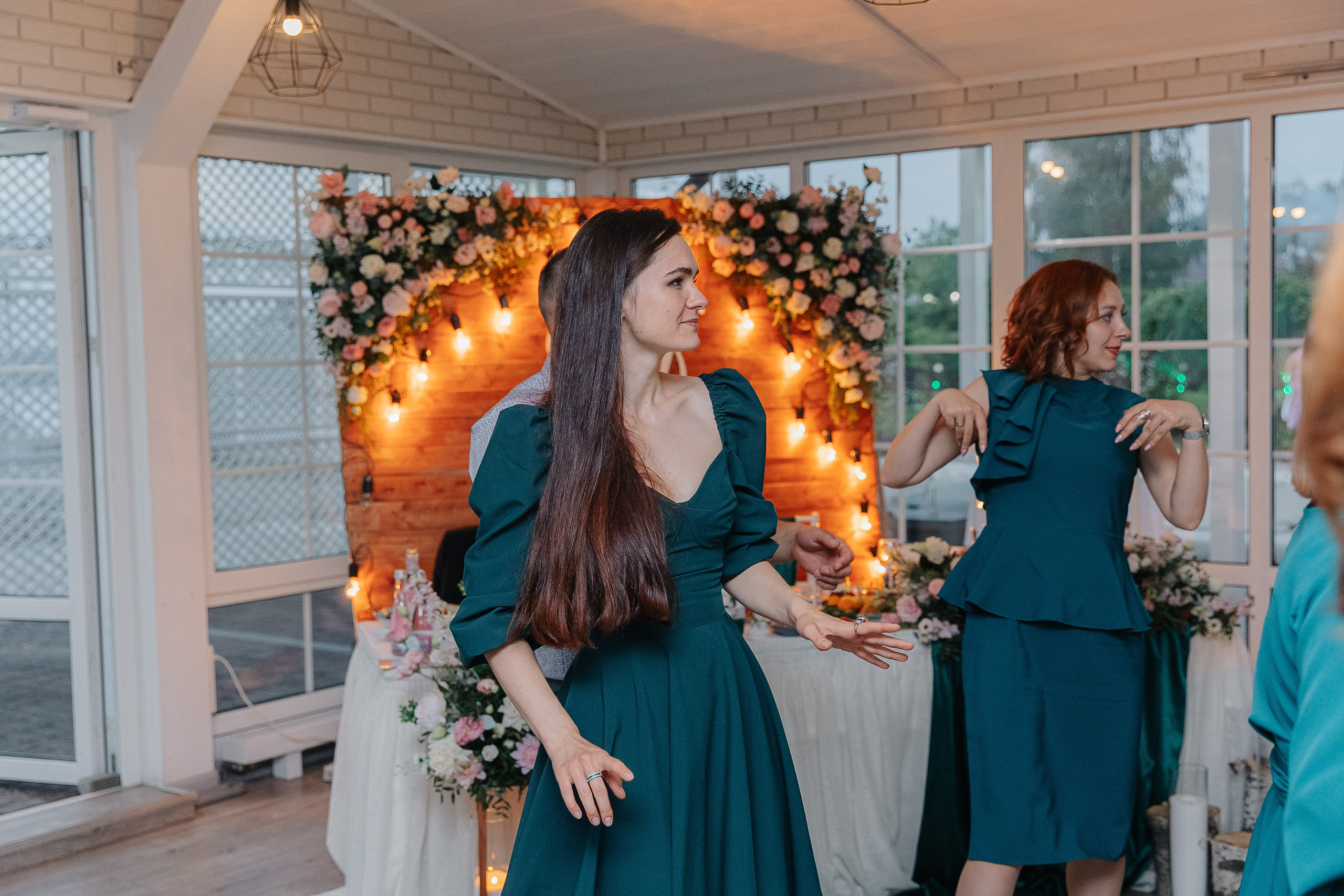 Вячеслав и Дарья (свадьба). Свадебный фотограф Москва Саша Серегина (Сашина)