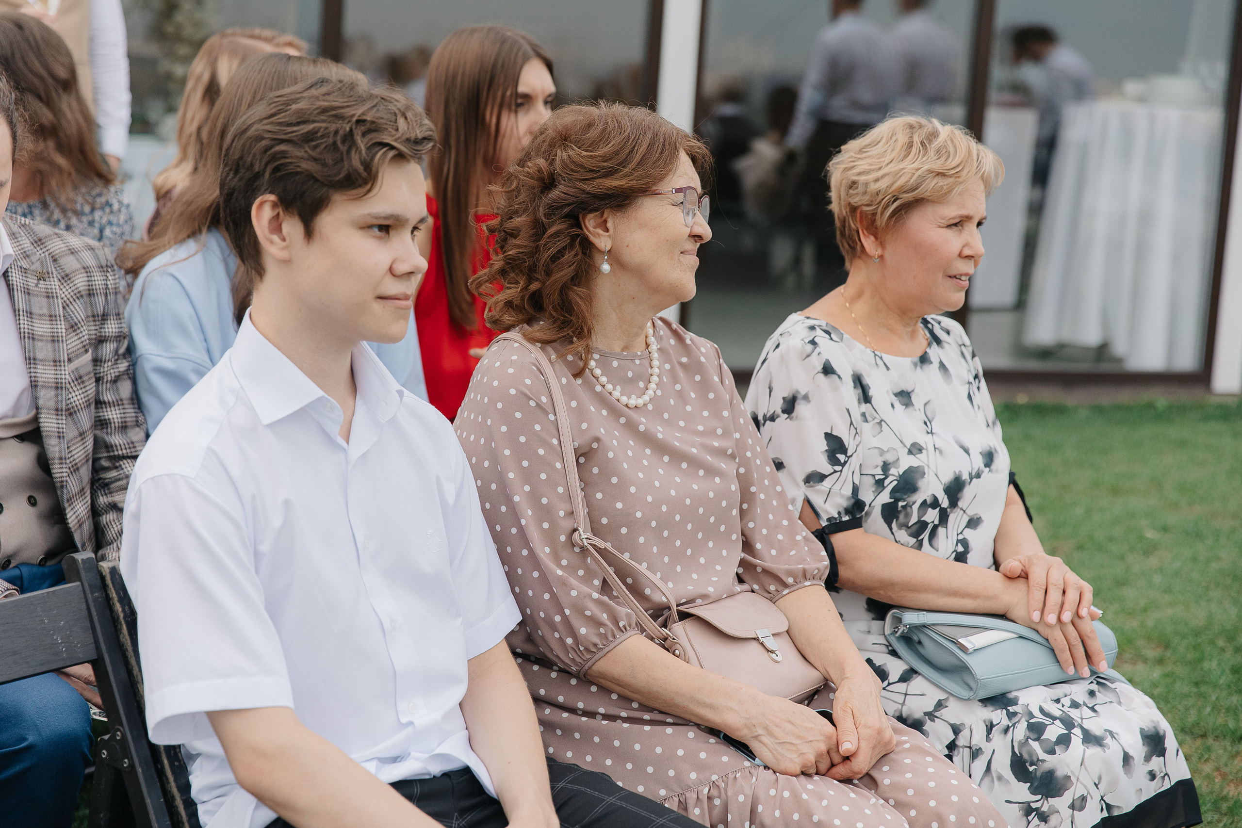 Кирилл и Ксения (свадьба). Свадебный фотограф Москва Саша Серегина (Сашина)