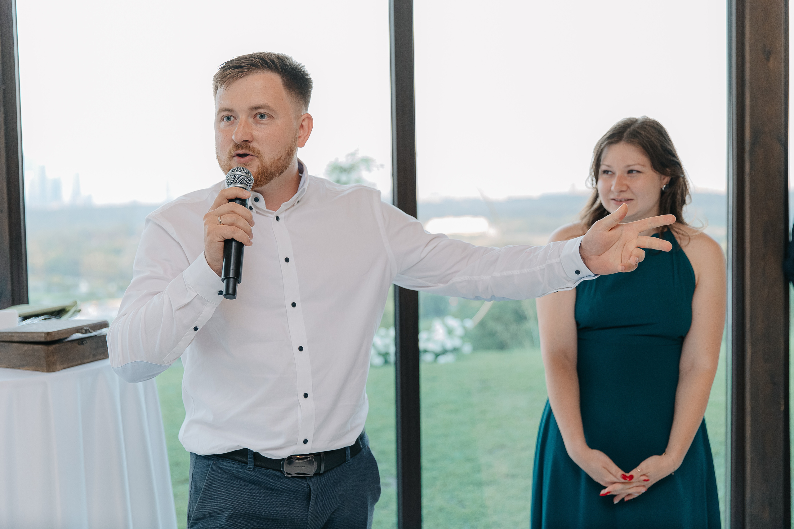 Кирилл и Ксения (свадьба). Свадебный фотограф Москва Саша Серегина (Сашина)