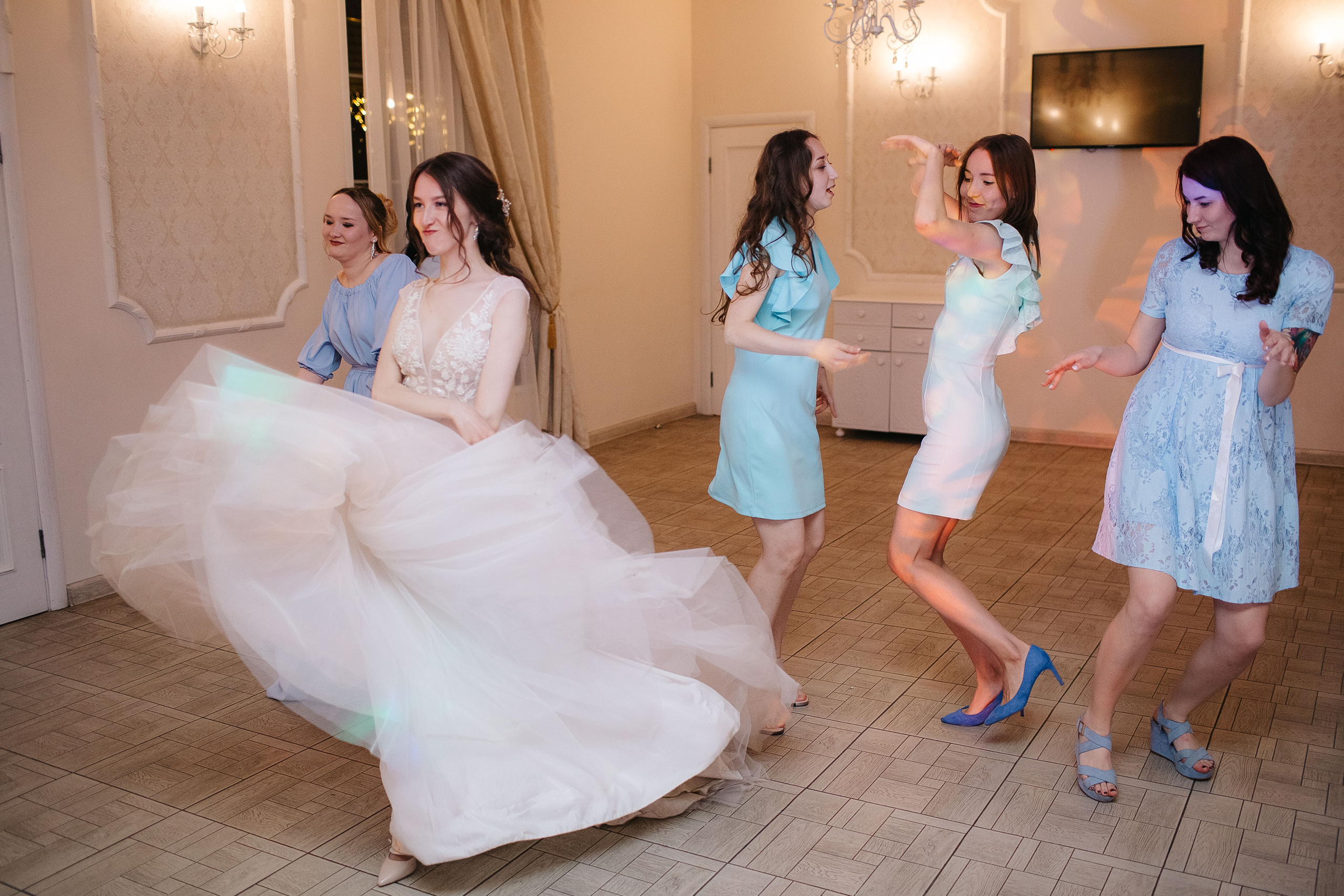 Алексей и Анастасия (свадьба). Свадебный фотограф Москва Саша Серегина (Сашина)