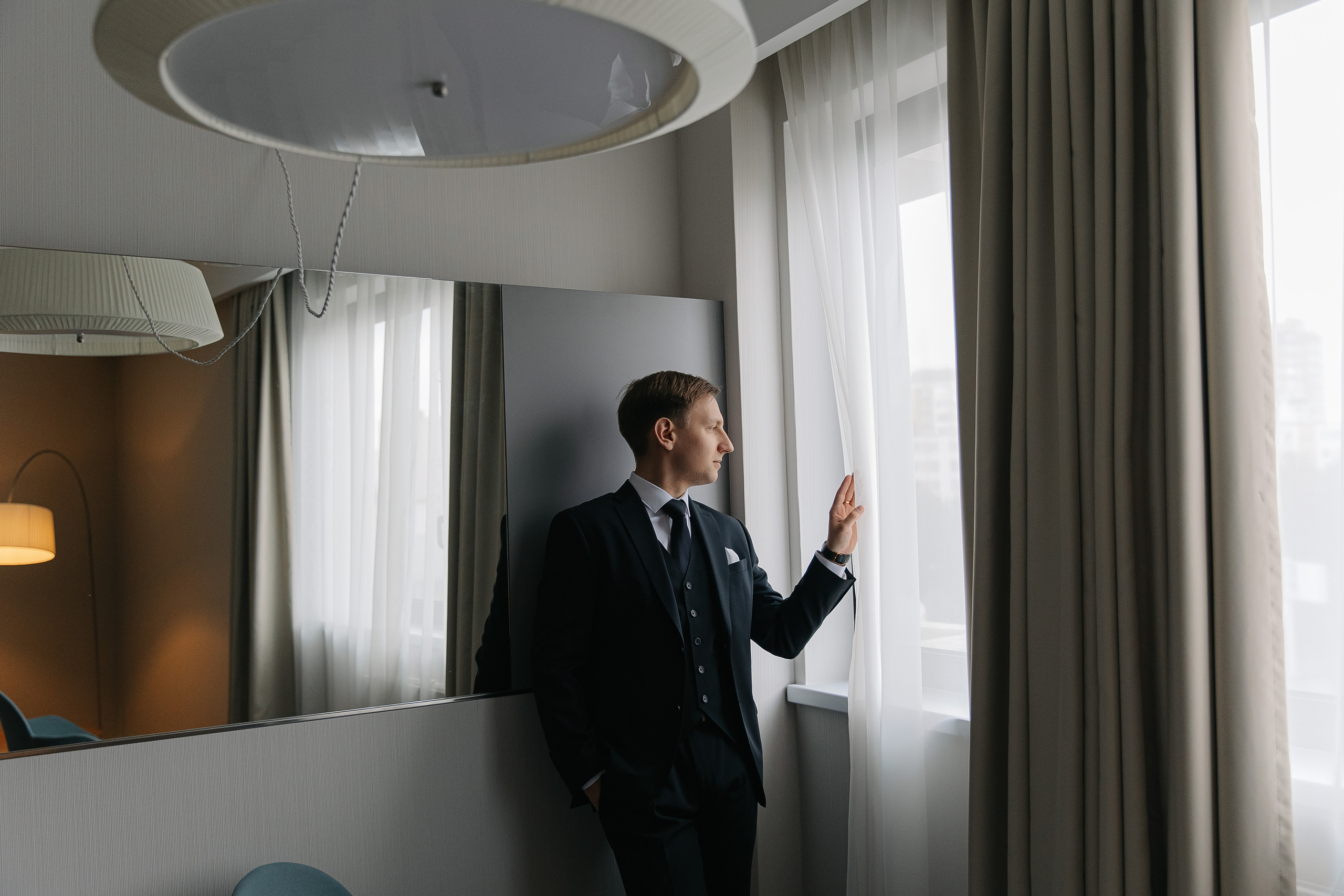 Вячеслав и Дарья (свадьба). Свадебный фотограф Москва Саша Серегина (Сашина)